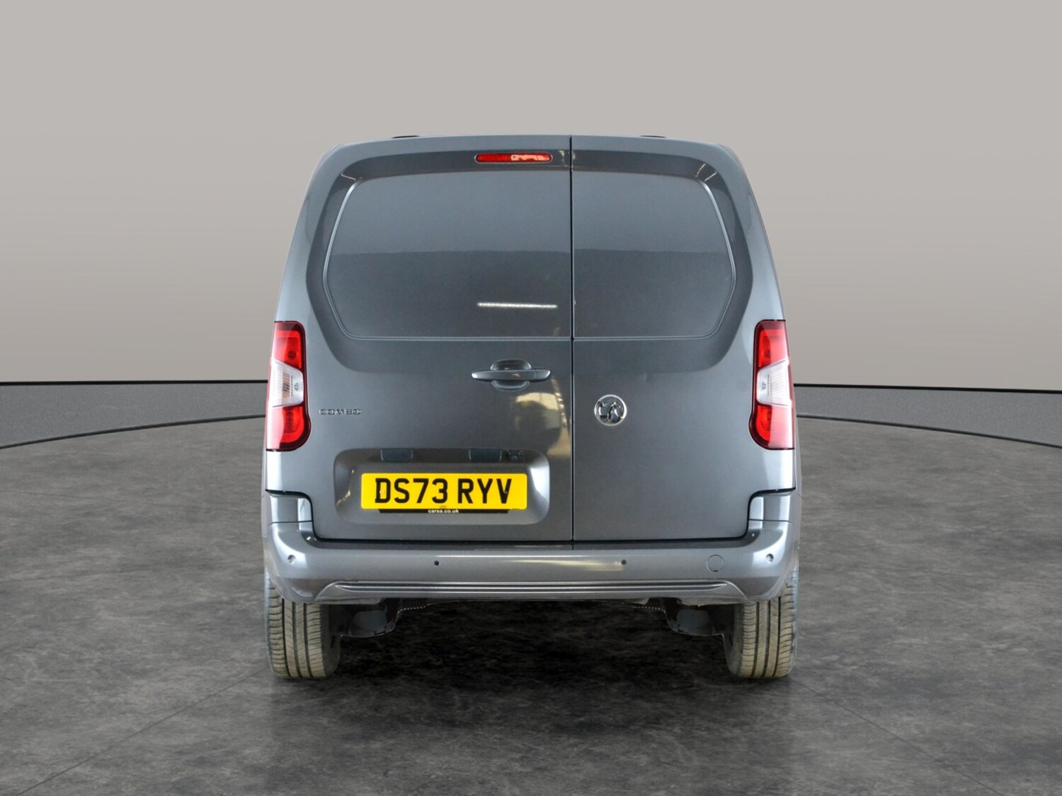 Used Vauxhall Combo for sale - 78210994: Photo 12