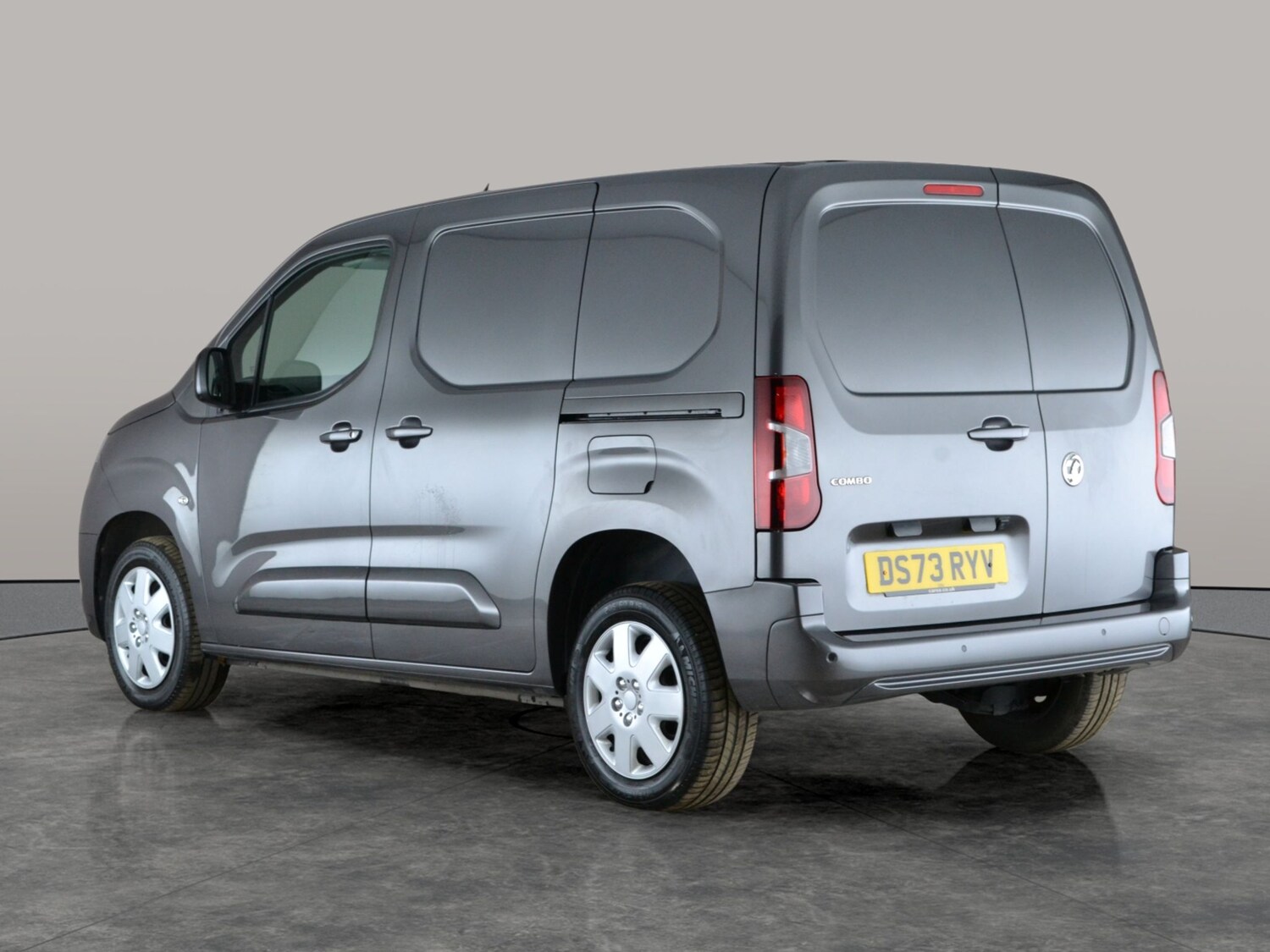 Used Vauxhall Combo for sale - 78210994: Photo 13