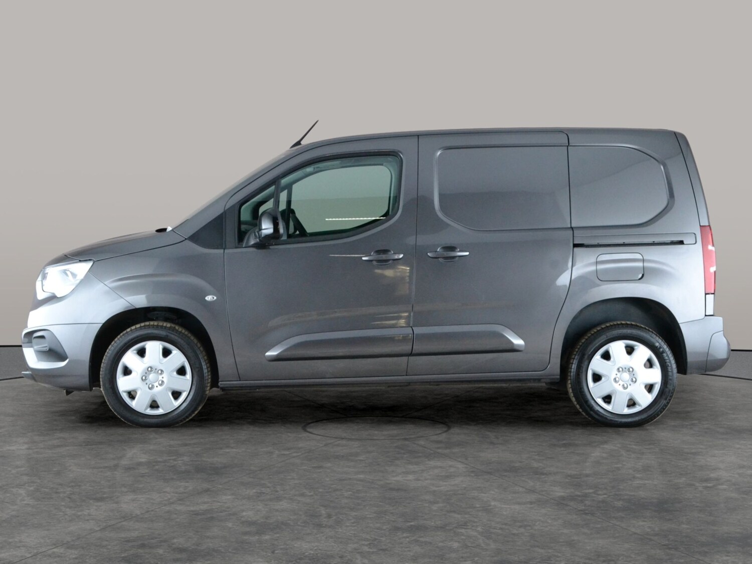 Used Vauxhall Combo for sale - 78210994: Photo 14