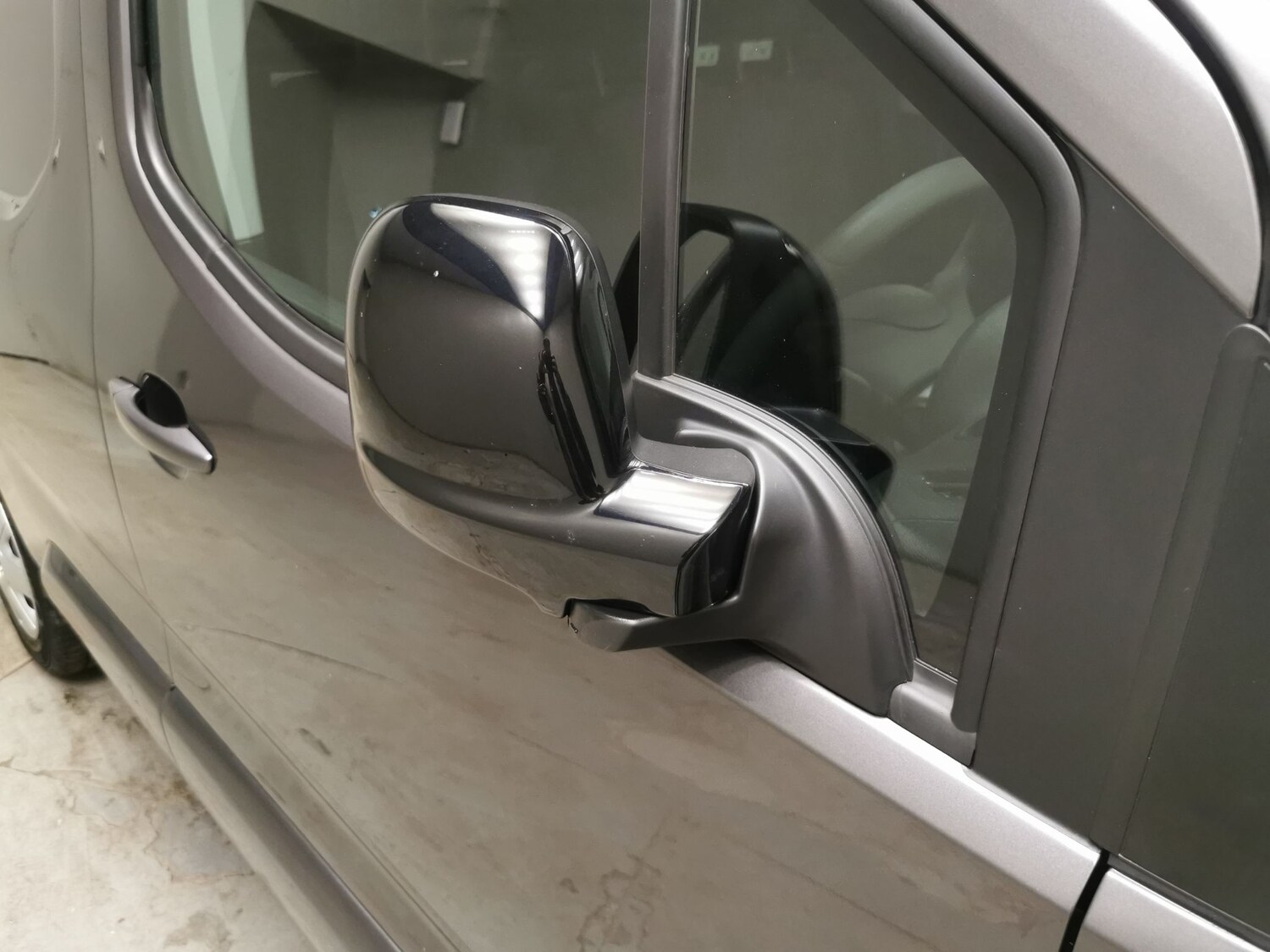 Used Vauxhall Combo for sale - 78210994: Photo 15