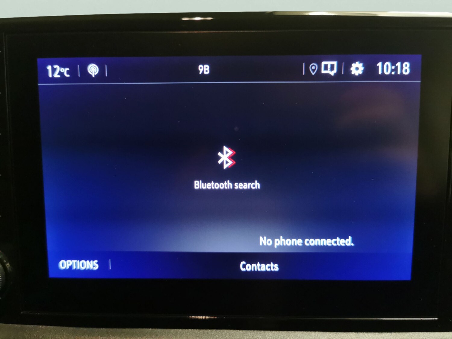 Used Vauxhall Combo for sale - 78210994: Photo 19