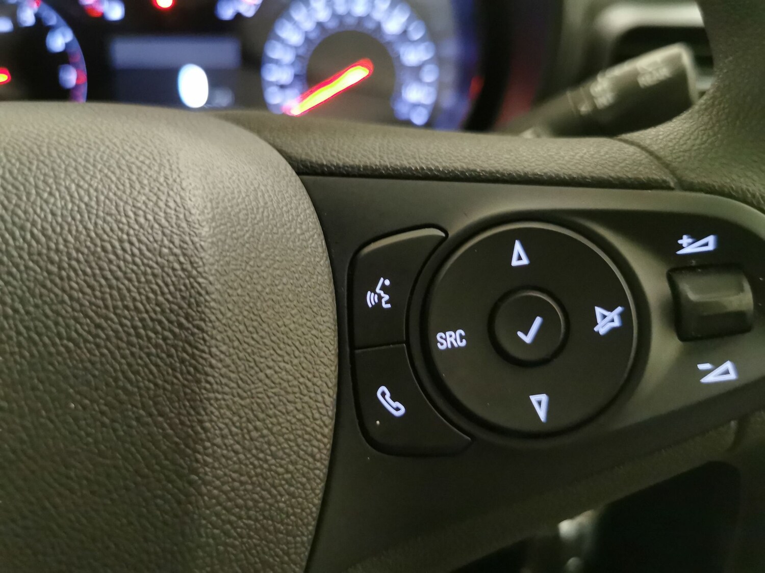 Used Vauxhall Combo for sale - 78210994: Photo 23