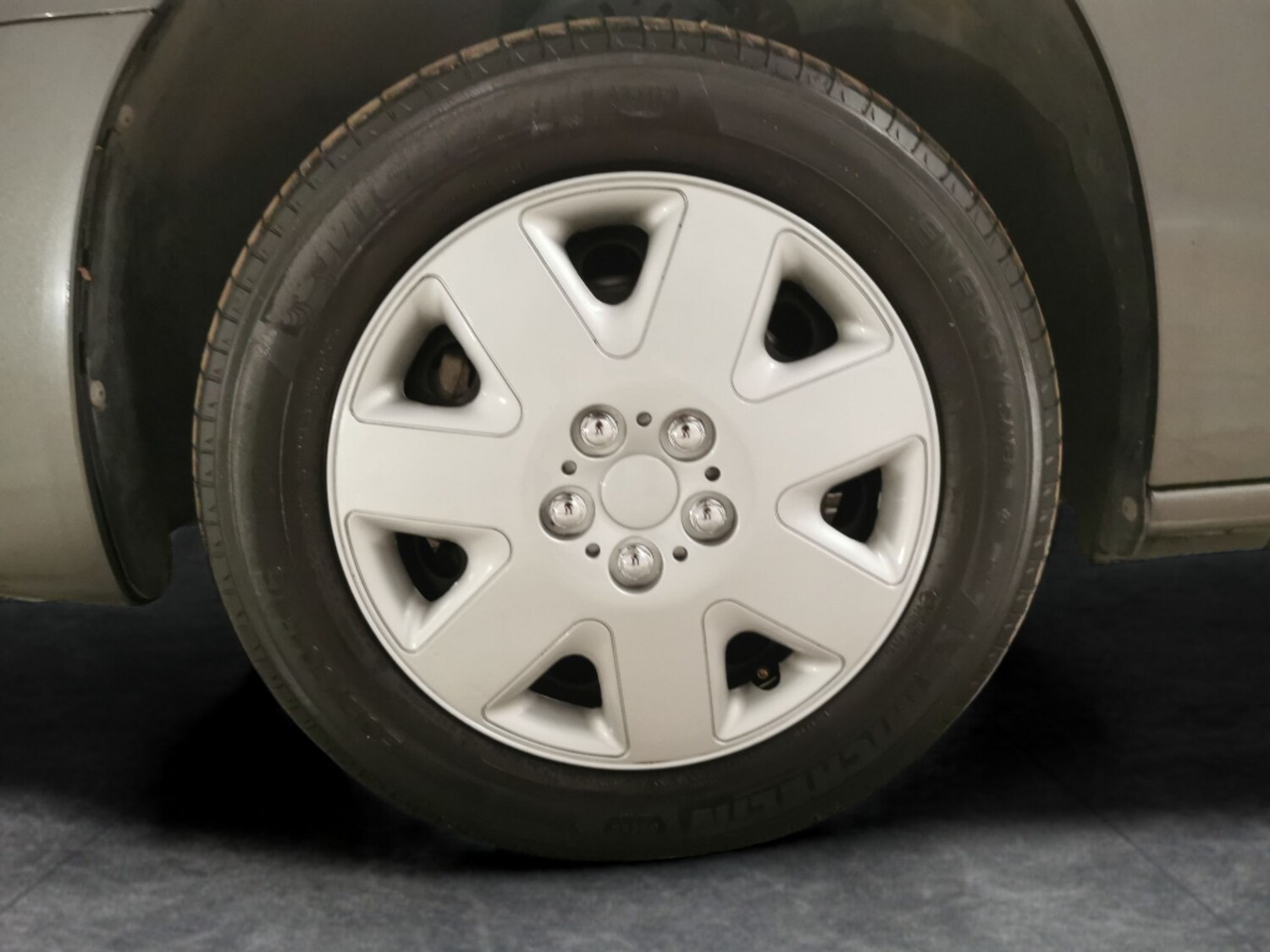 Used Vauxhall Combo for sale - 78210994: Photo 25