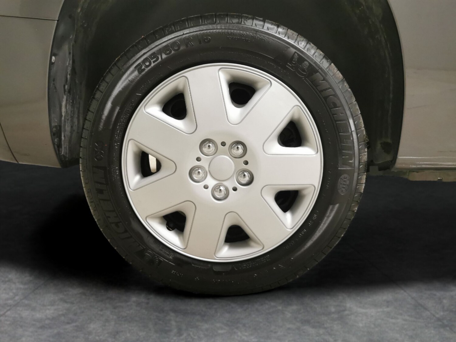 Used Vauxhall Combo for sale - 78210994: Photo 27