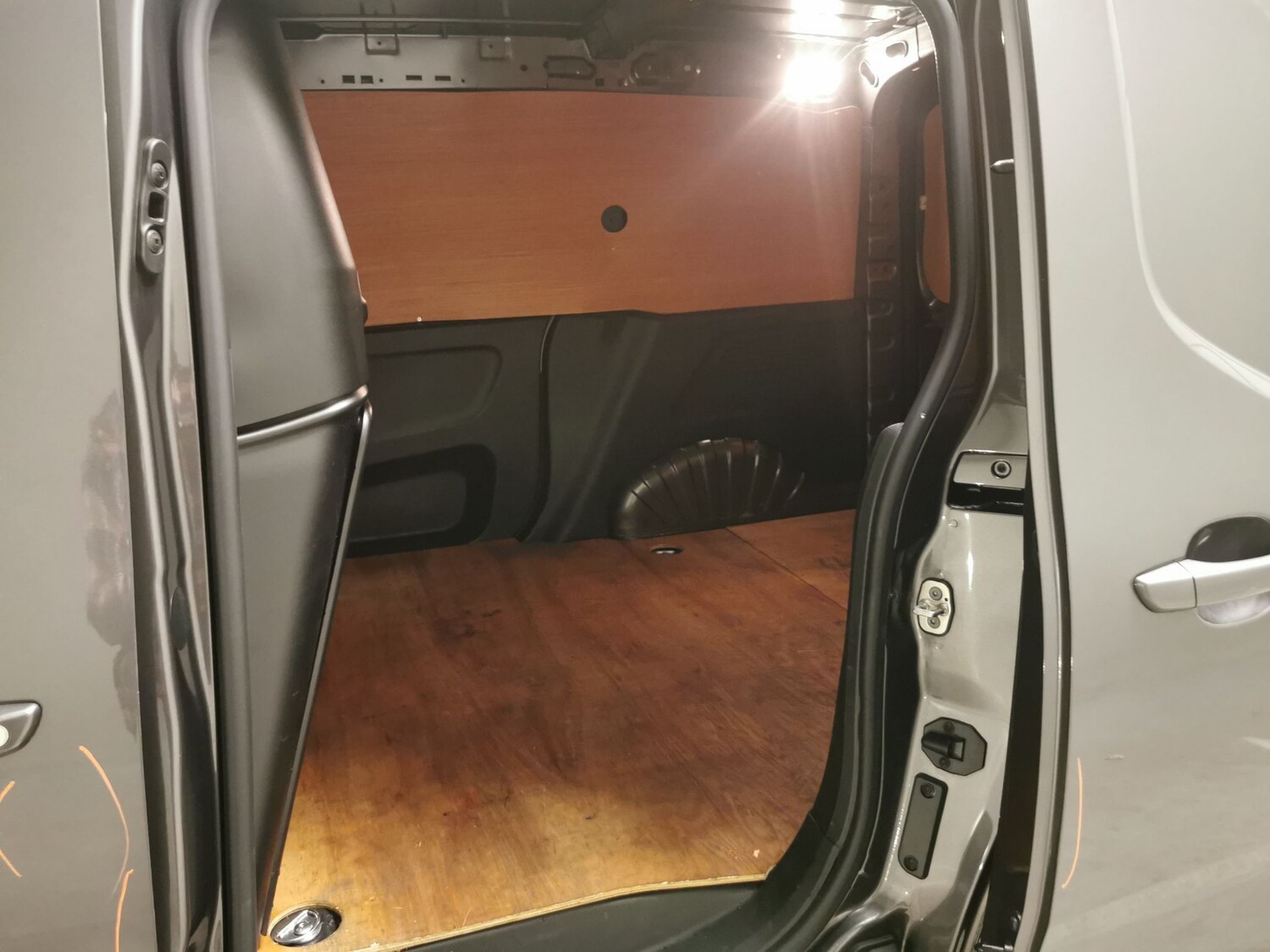 Used Vauxhall Combo for sale - 78210994: Photo 28