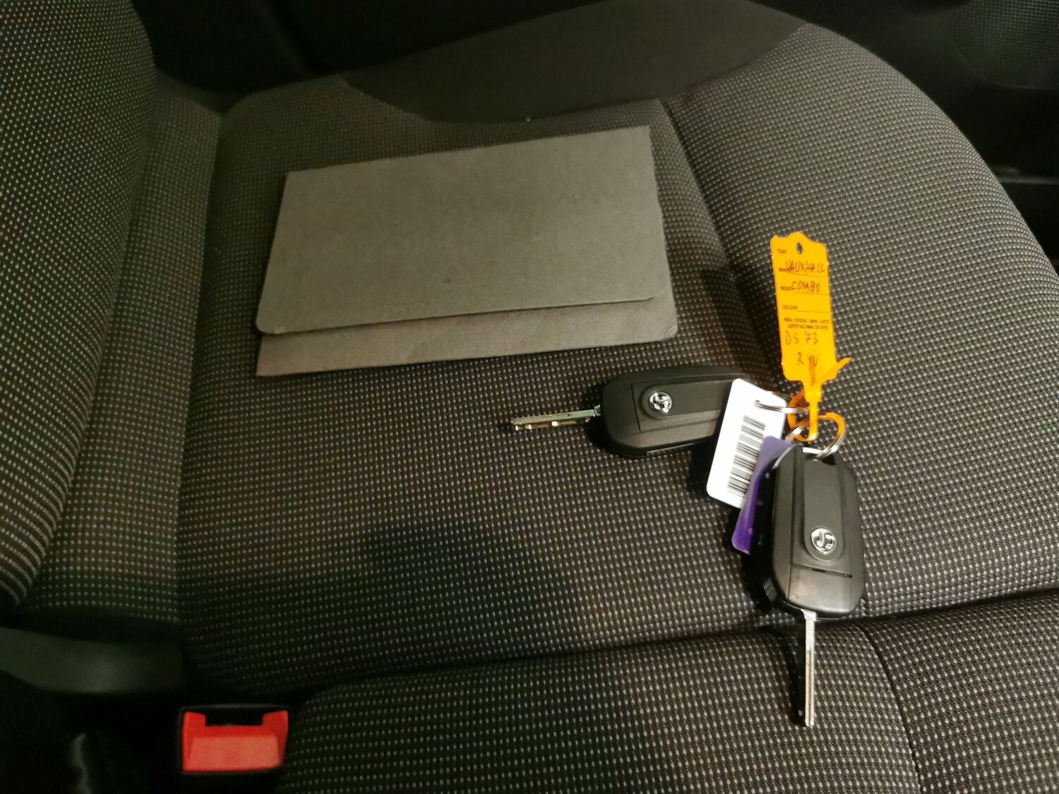 Used Vauxhall Combo for sale - 78210994: Photo 31