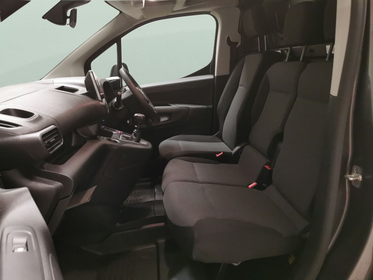 Used Vauxhall Combo for sale - 78210994: Photo 4