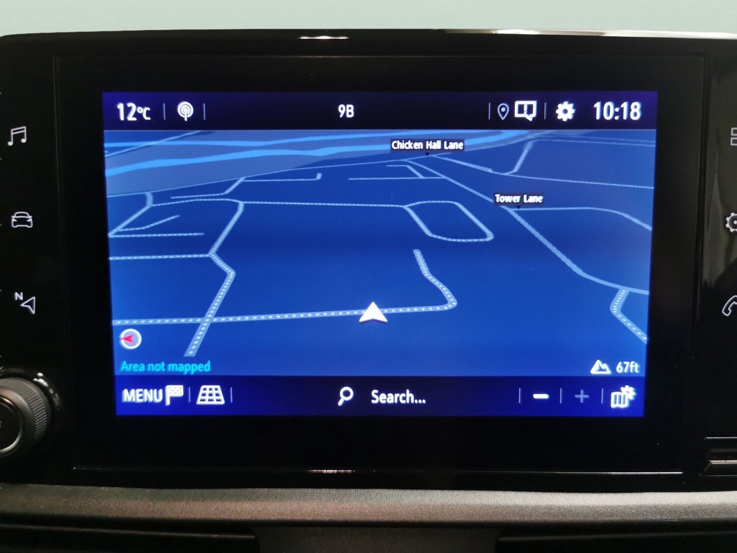 Used Vauxhall Combo for sale - 78210994: Photo 6