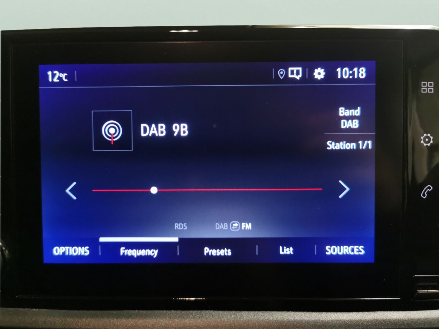 Used Vauxhall Combo for sale - 78210994: Photo 7