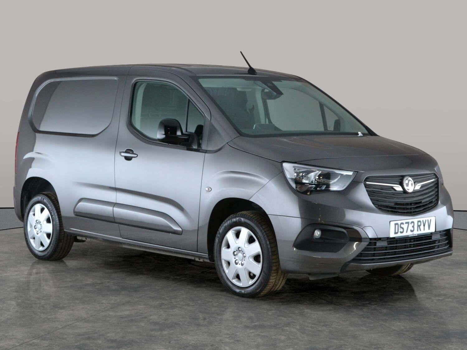 Used Vauxhall Combo for sale - 78210994: Photo 9