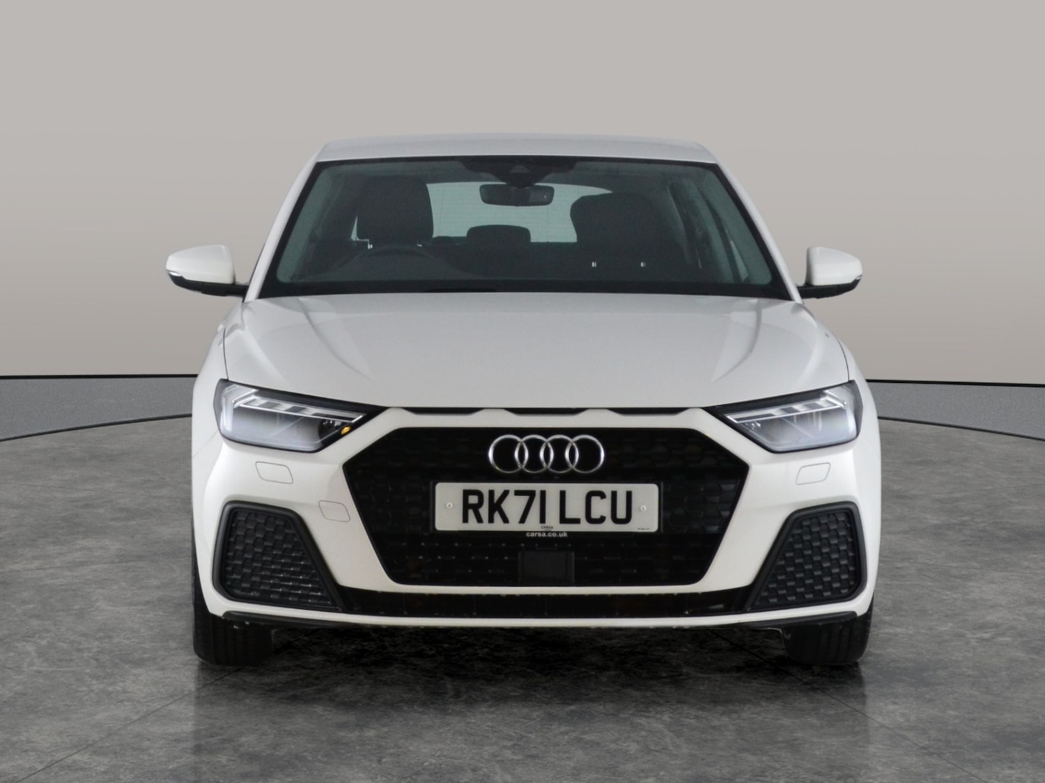 Used Audi A1 2022 for sale - 77653468: Photo 12