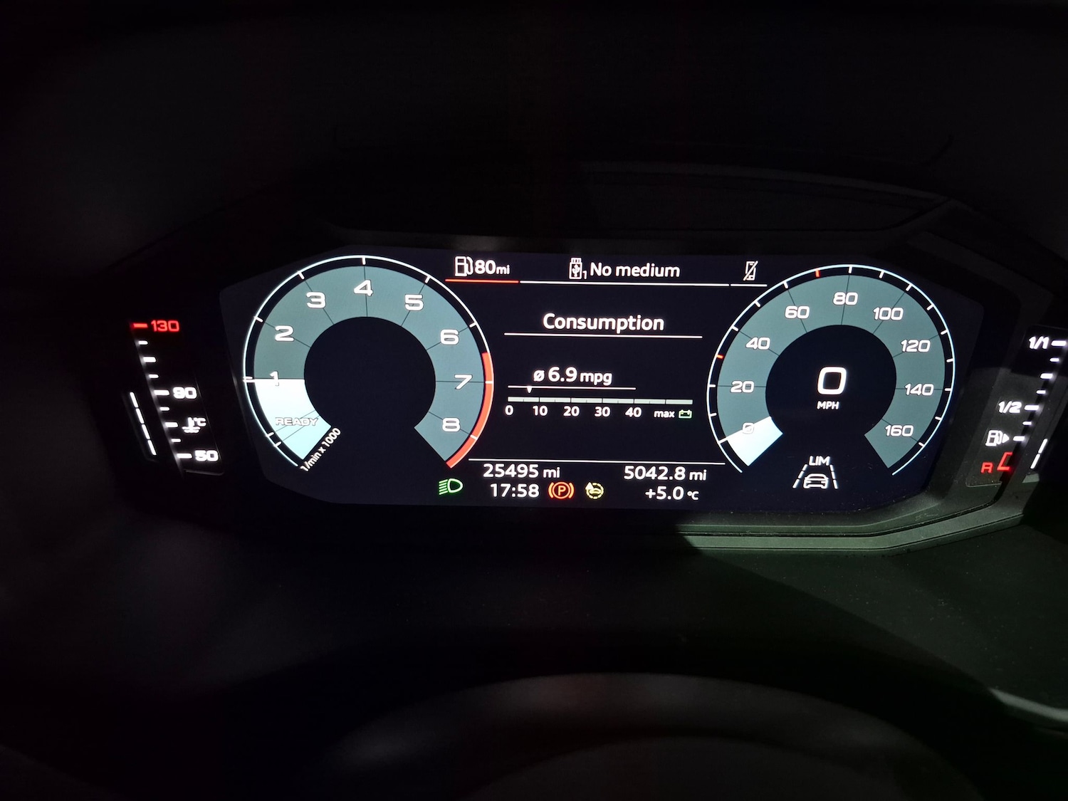 Used Audi A1 2022 for sale - 77653468: Photo 13