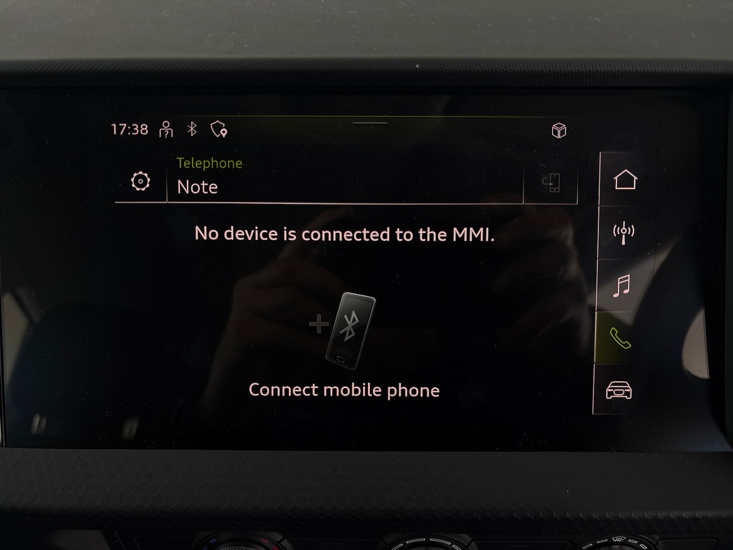 Used Audi A1 2022 for sale - 77653468: Photo 19