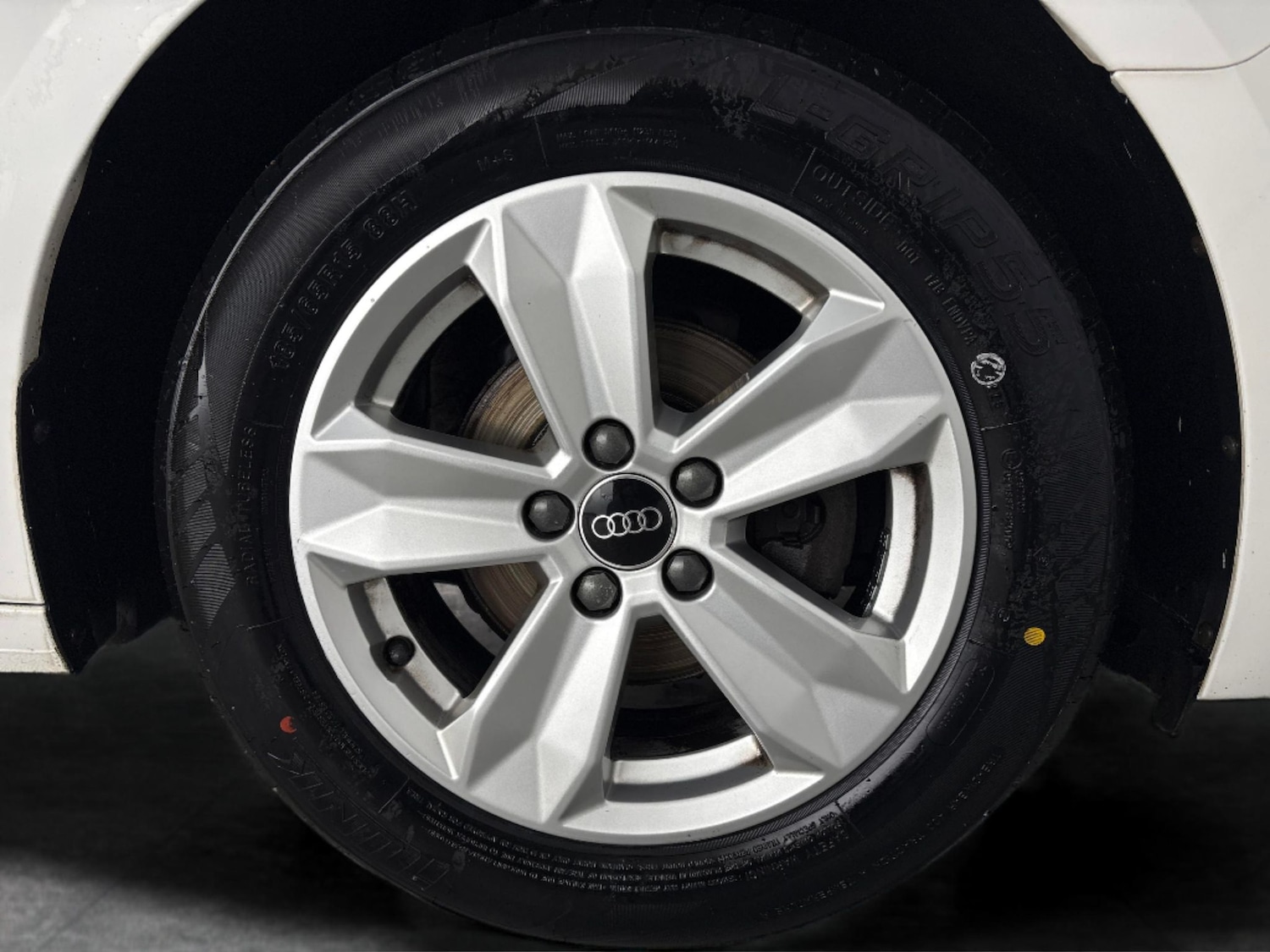 Used Audi A1 2022 for sale - 77653468: Photo 25