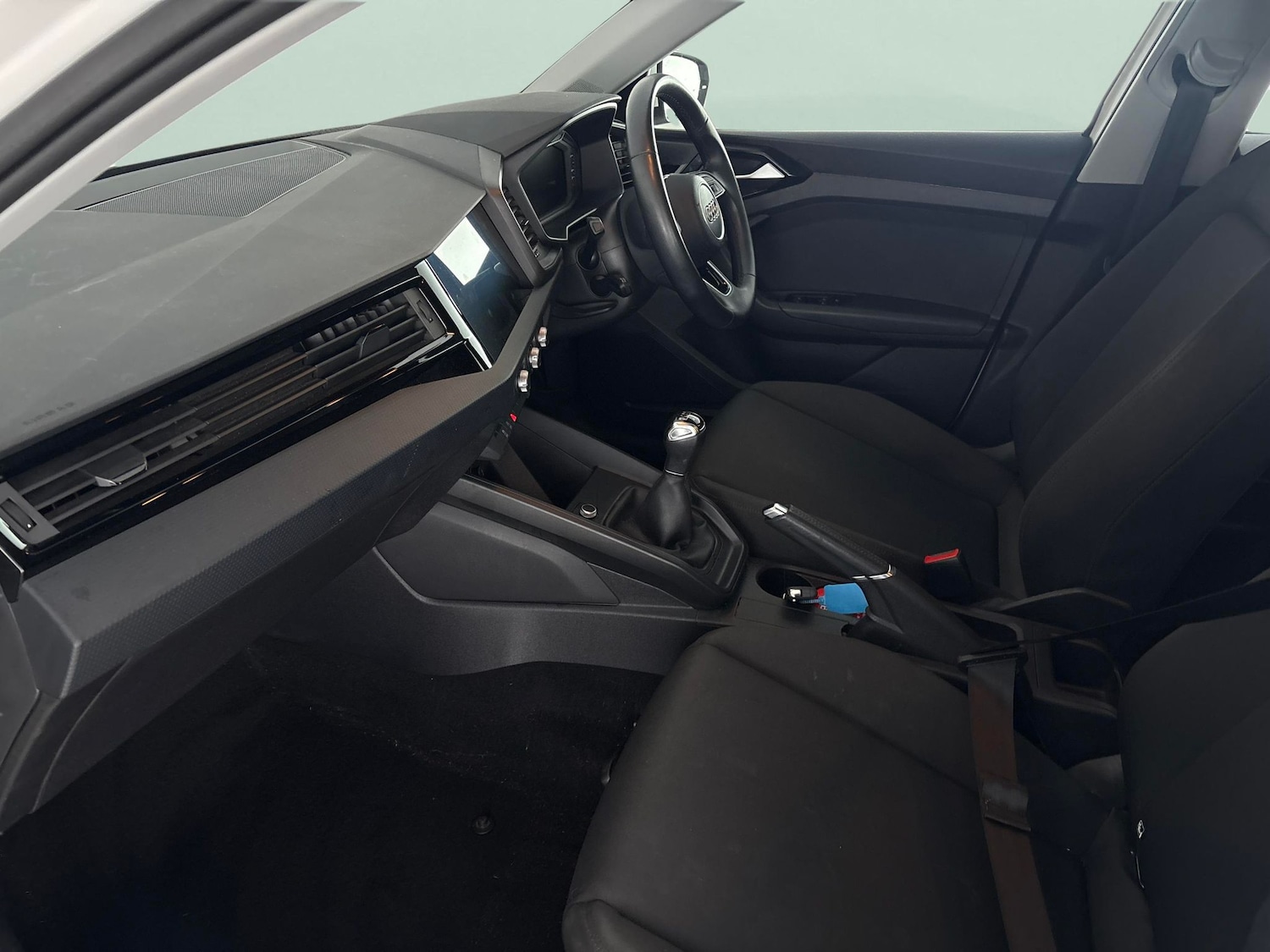 Used Audi A1 2022 for sale - 77653468: Photo 4