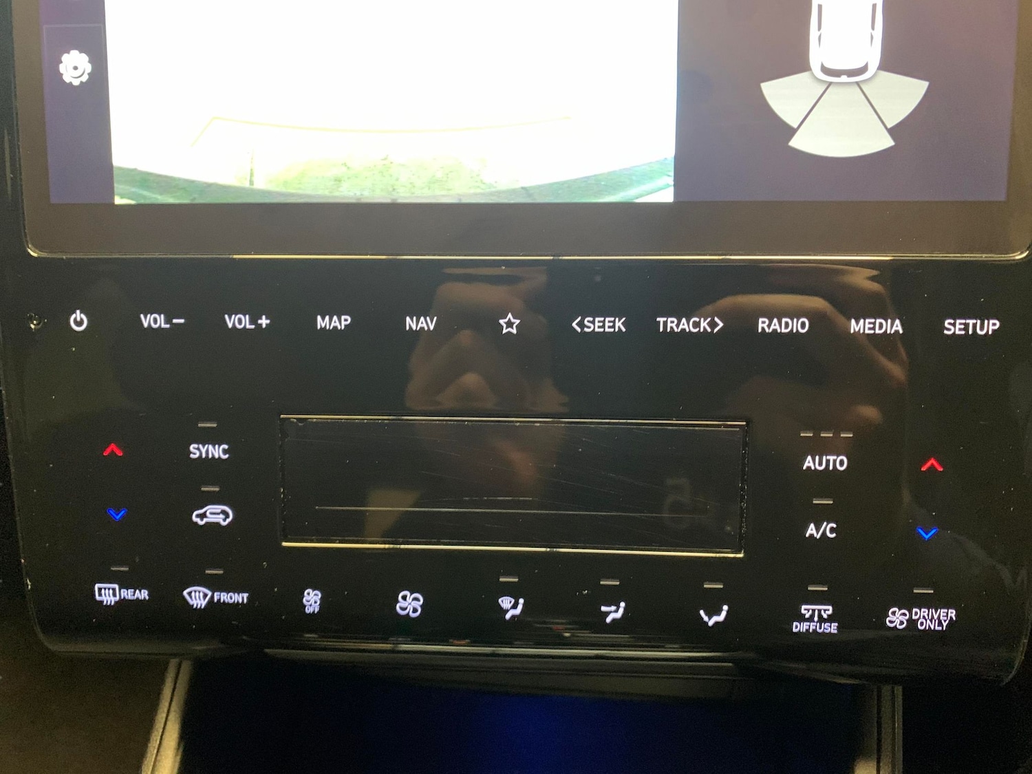 Used Hyundai TUCSON 2023 for sale - 77235797: Photo 17