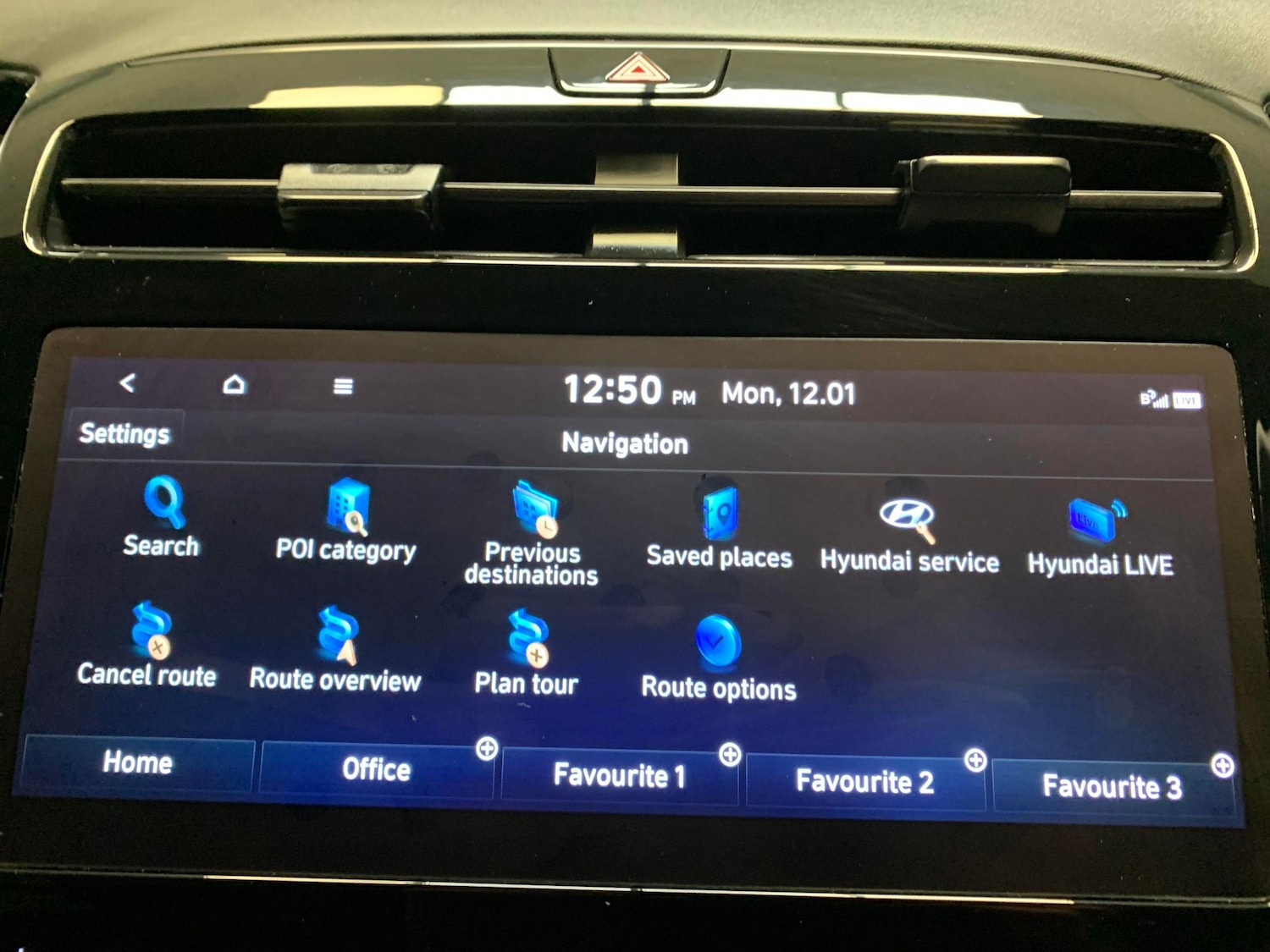 Used Hyundai TUCSON 2023 for sale - 77235797: Photo 6