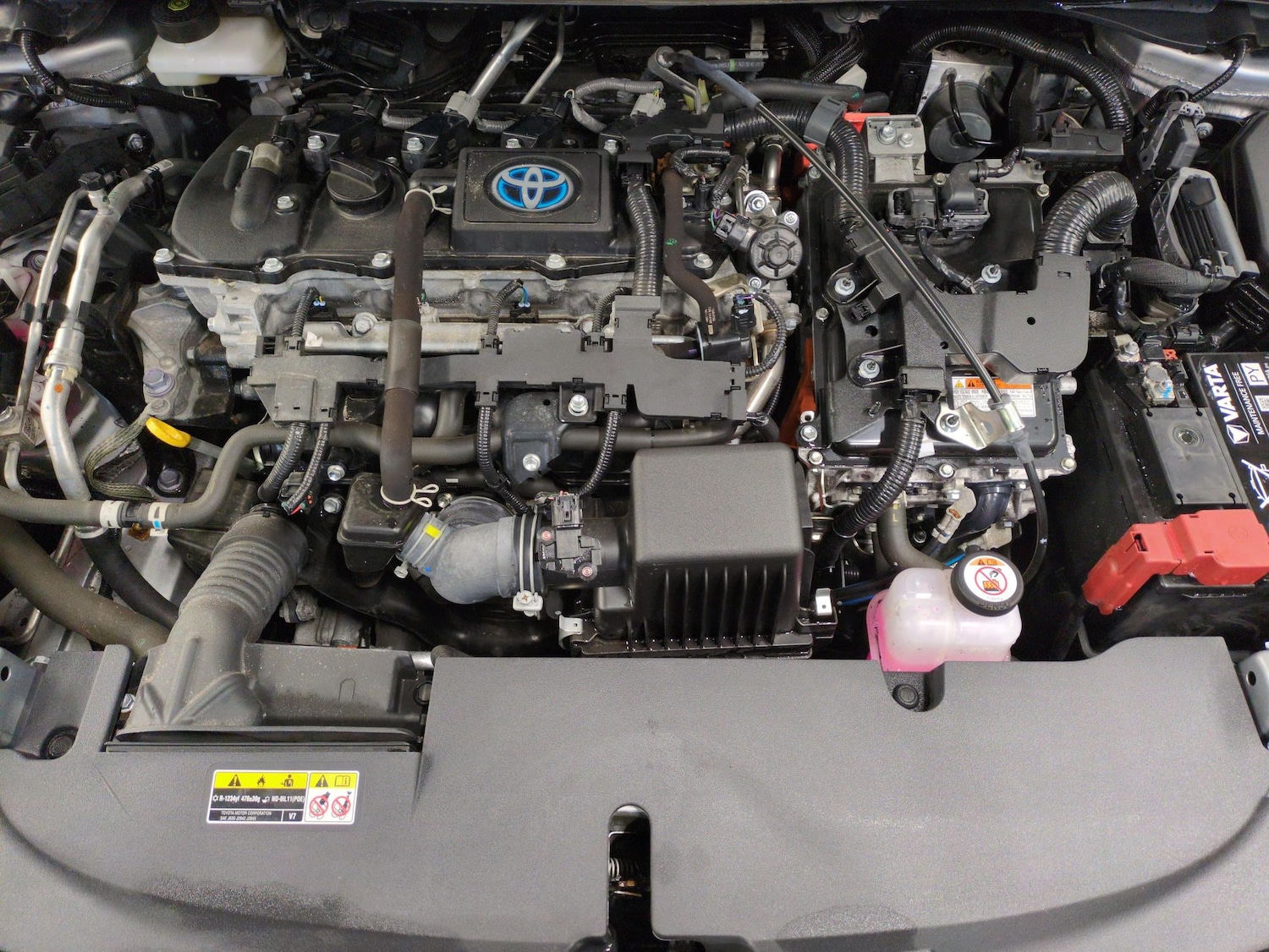 Used Toyota Corolla 2023 for sale - 77241200: Photo 33