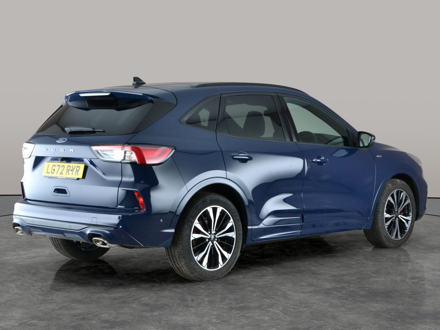 Used Ford Kuga 2022 for sale - 76978172: Photo 11