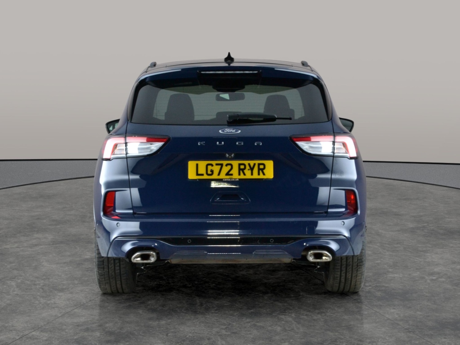 Used Ford Kuga 2022 for sale - 76978172: Photo 12