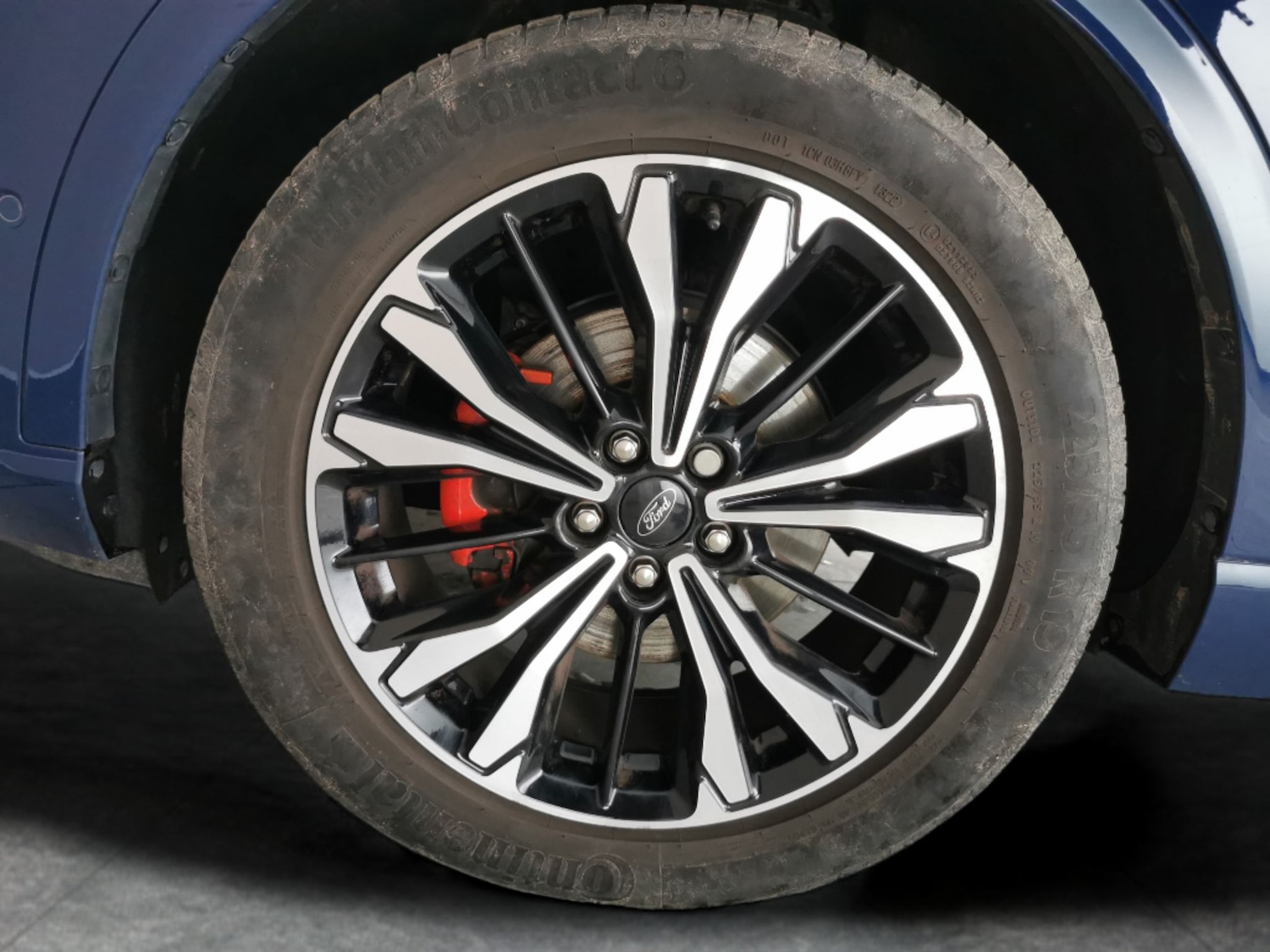 Used Ford Kuga 2022 for sale - 76978172: Photo 29