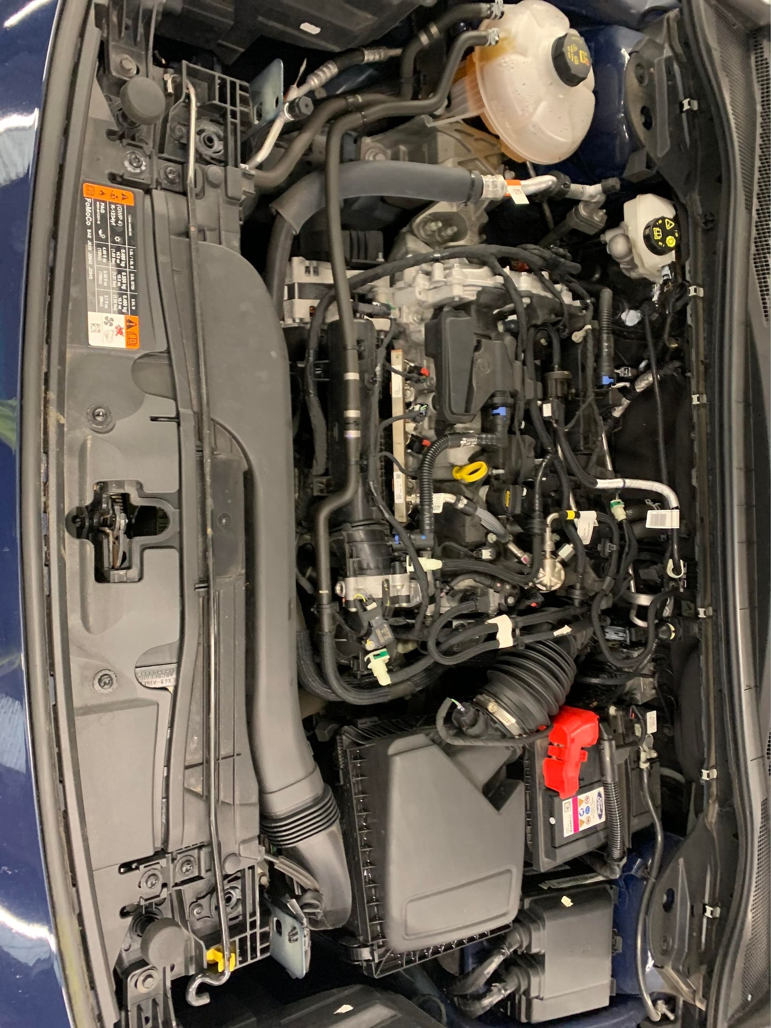 Used Ford Kuga 2022 for sale - 76978172: Photo 37