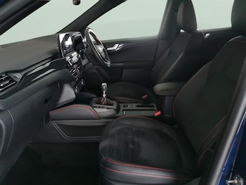 Used Ford Kuga 2022 for sale - 76978172: Photo