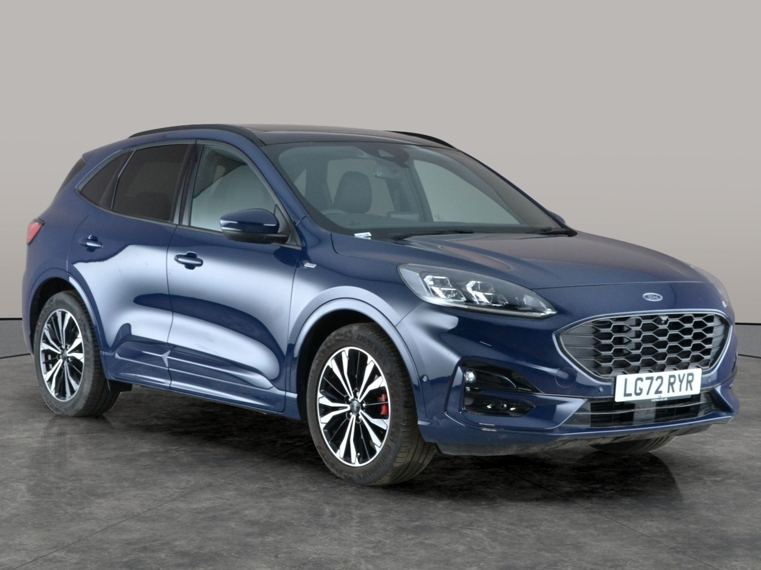 Used Ford Kuga 2022 for sale - 76978172: Photo 9