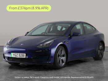 Used Tesla Model 3 undefined for sale - 78534262: Photo