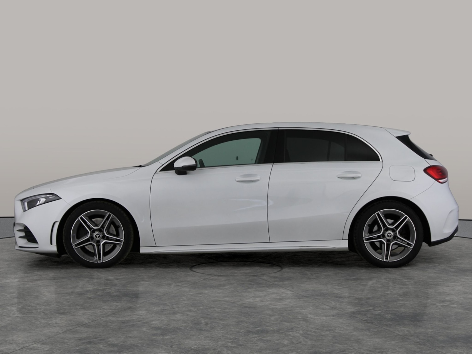 Used Mercedes-Benz A-Class 2021 for sale - 78150960: Photo 13