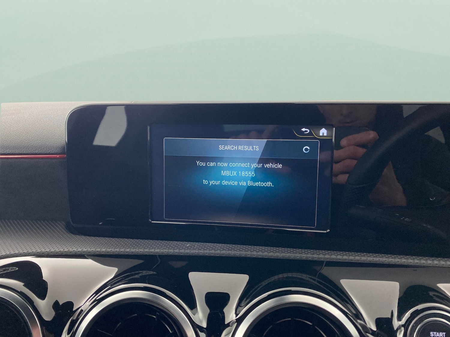 Used Mercedes-Benz A-Class 2021 for sale - 78150960: Photo 14