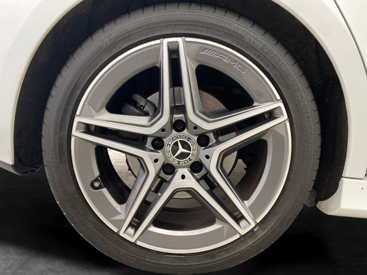 Used Mercedes-Benz A-Class 2021 for sale - 78150960: Photo 22