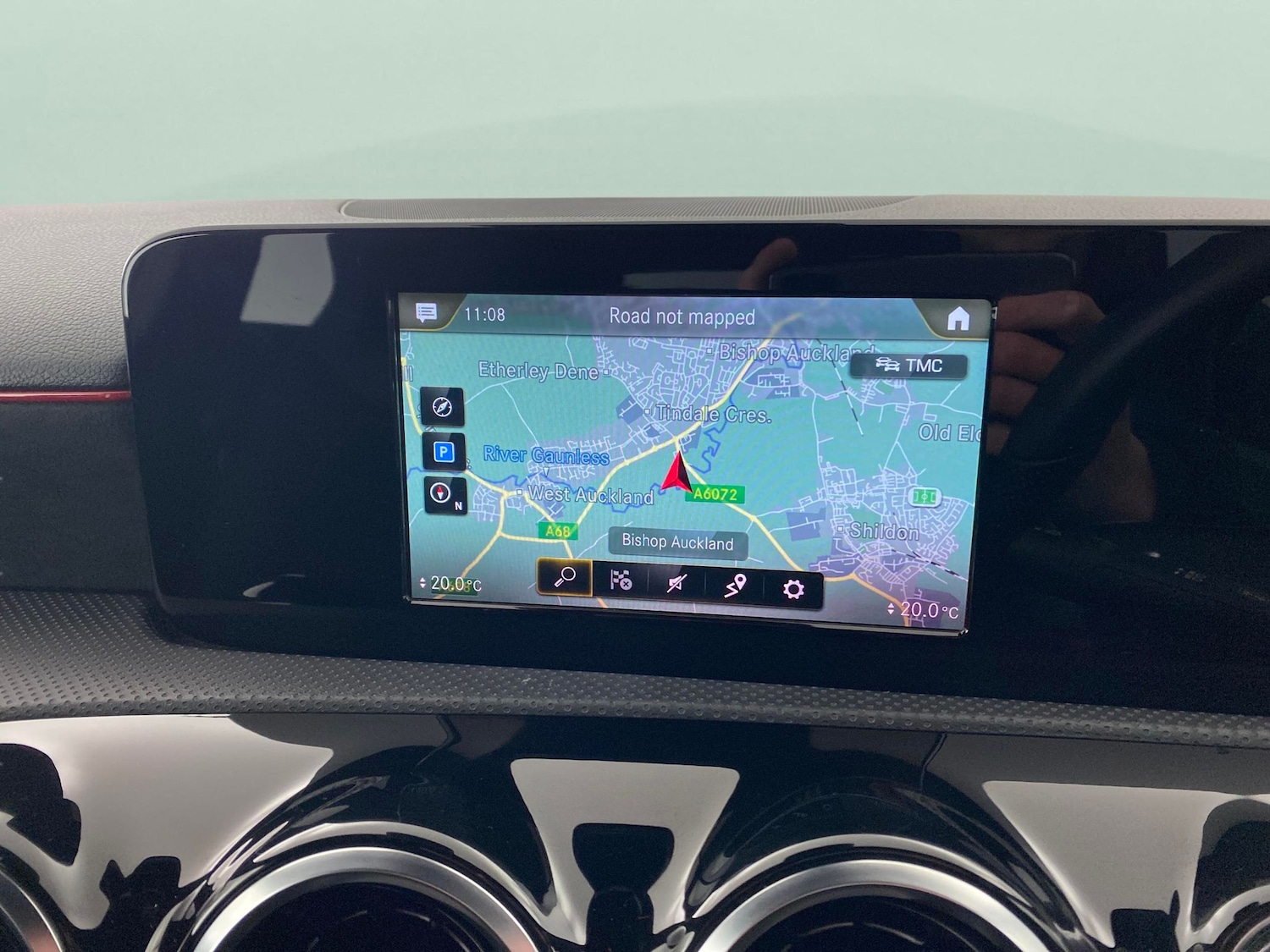 Used Mercedes-Benz A-Class 2021 for sale - 78150960: Photo 6