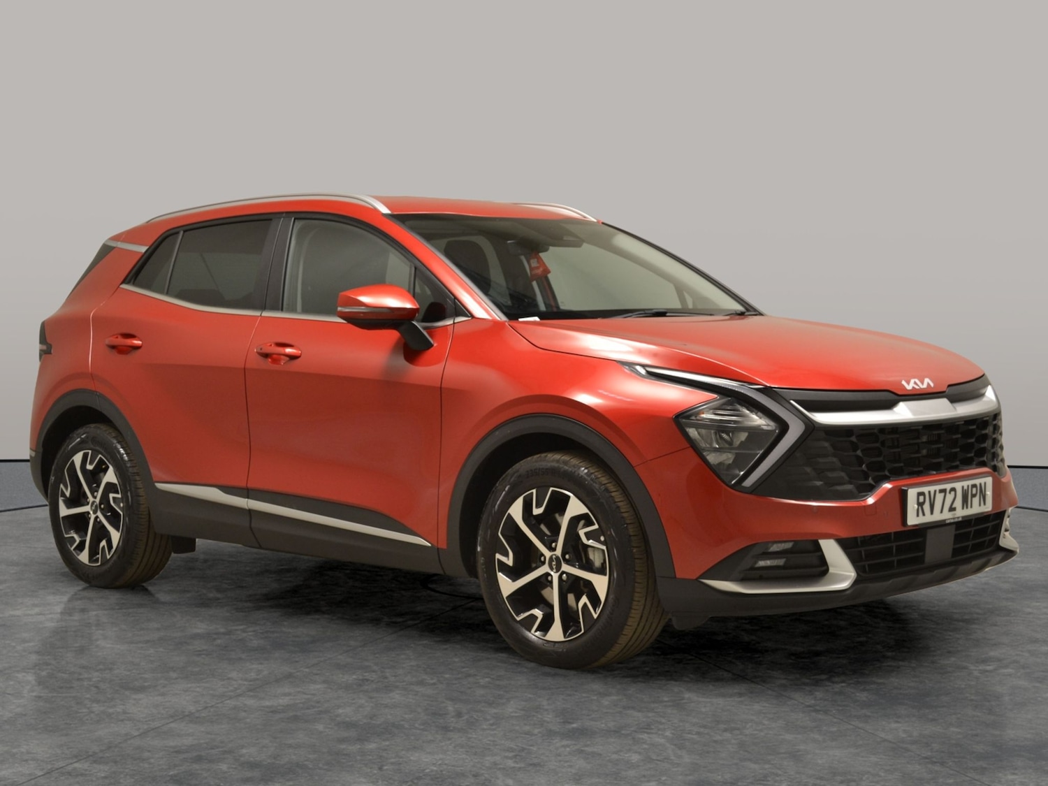 Used Kia Sportage 2022 for sale - 76428517: Photo 11