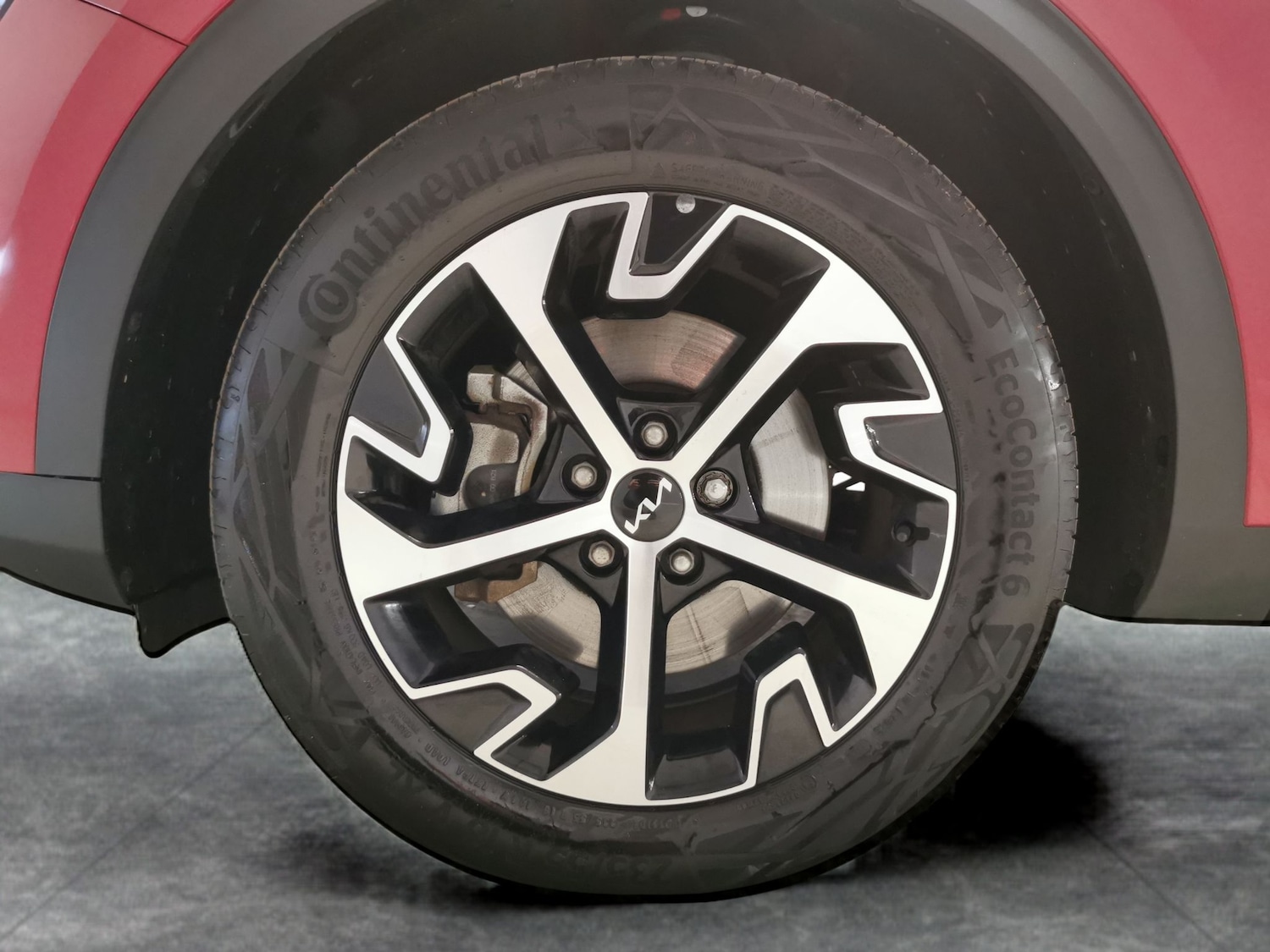 Used Kia Sportage 2022 for sale - 76428517: Photo 33