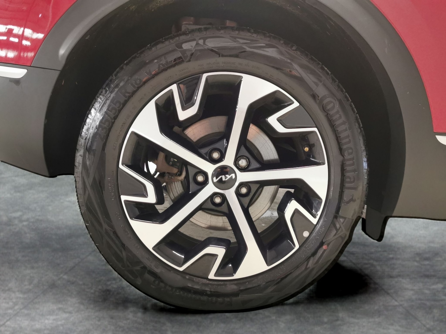 Used Kia Sportage 2022 for sale - 76428517: Photo 35