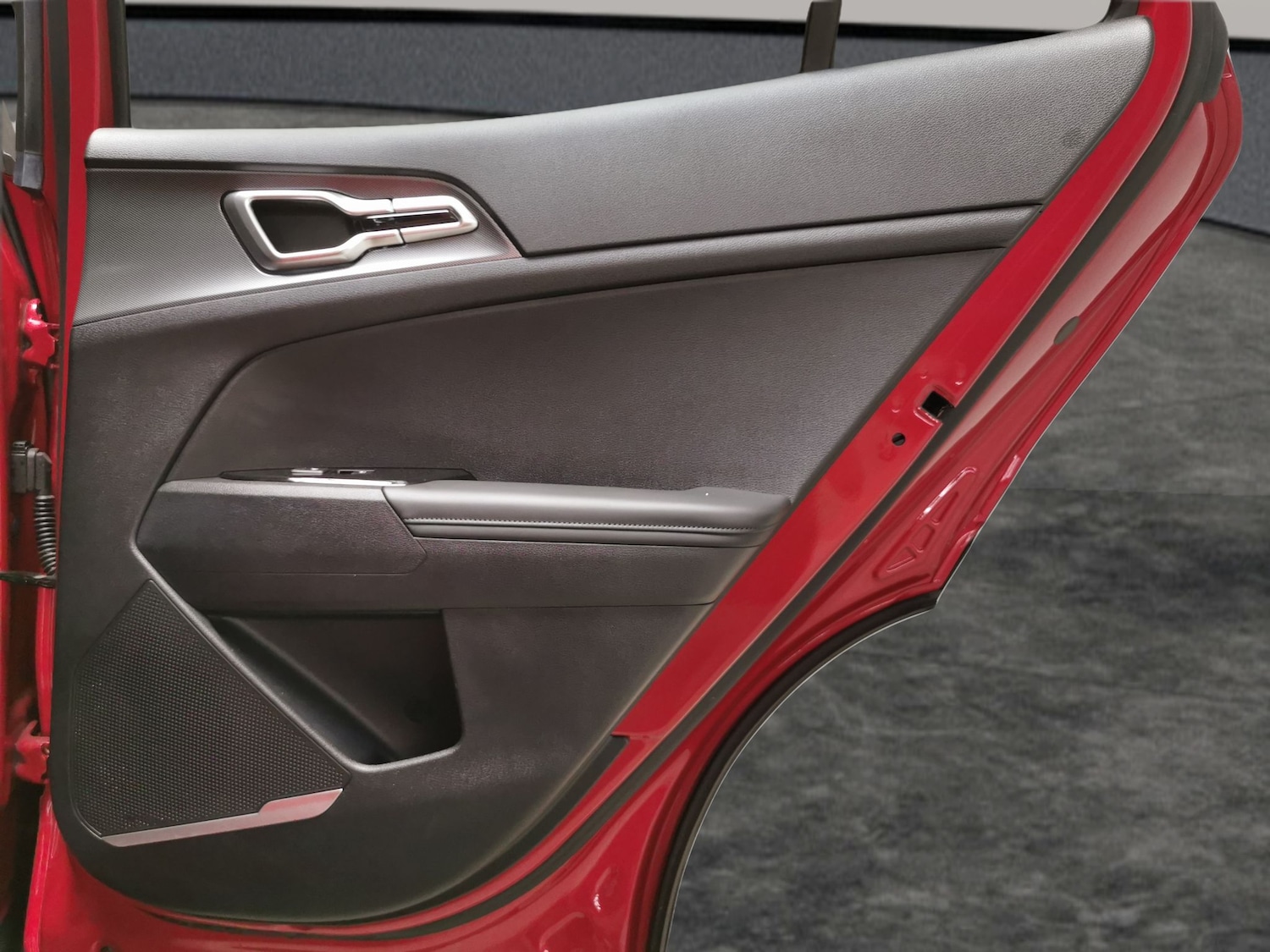 Used Kia Sportage 2022 for sale - 76428517: Photo 40