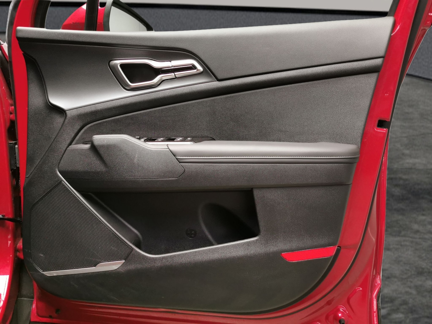 Used Kia Sportage 2022 for sale - 76428517: Photo 41