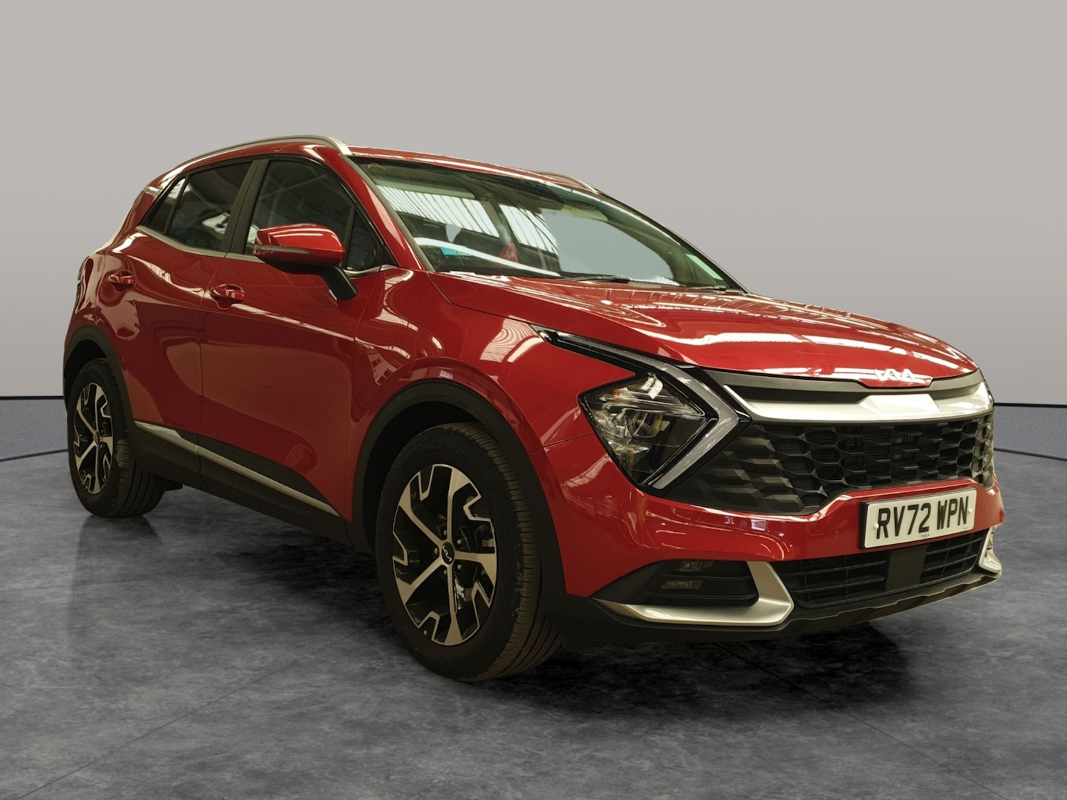 Used Kia Sportage 2022 for sale - 76428517: Photo 53