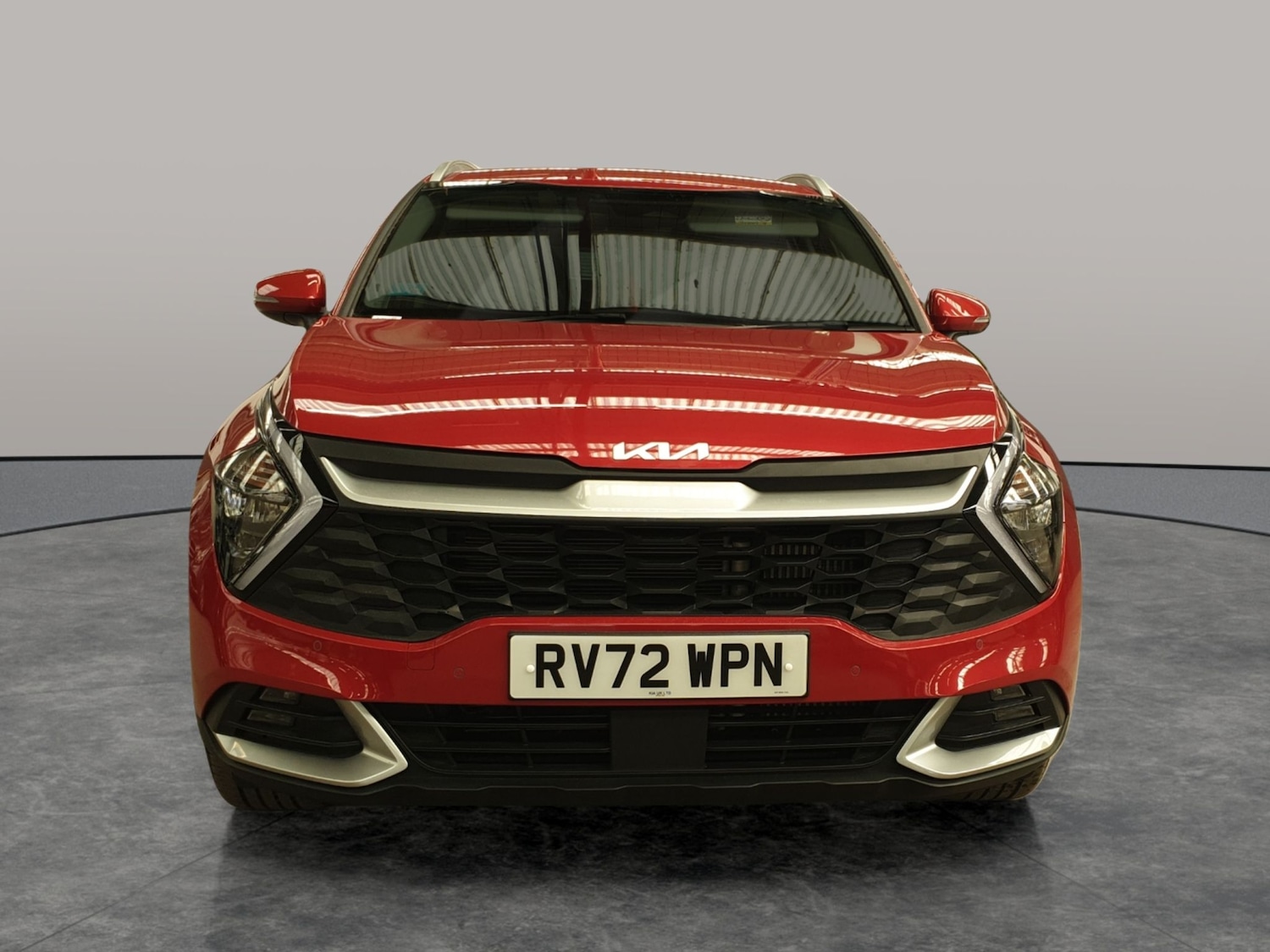 Used Kia Sportage 2022 for sale - 76428517: Photo 54