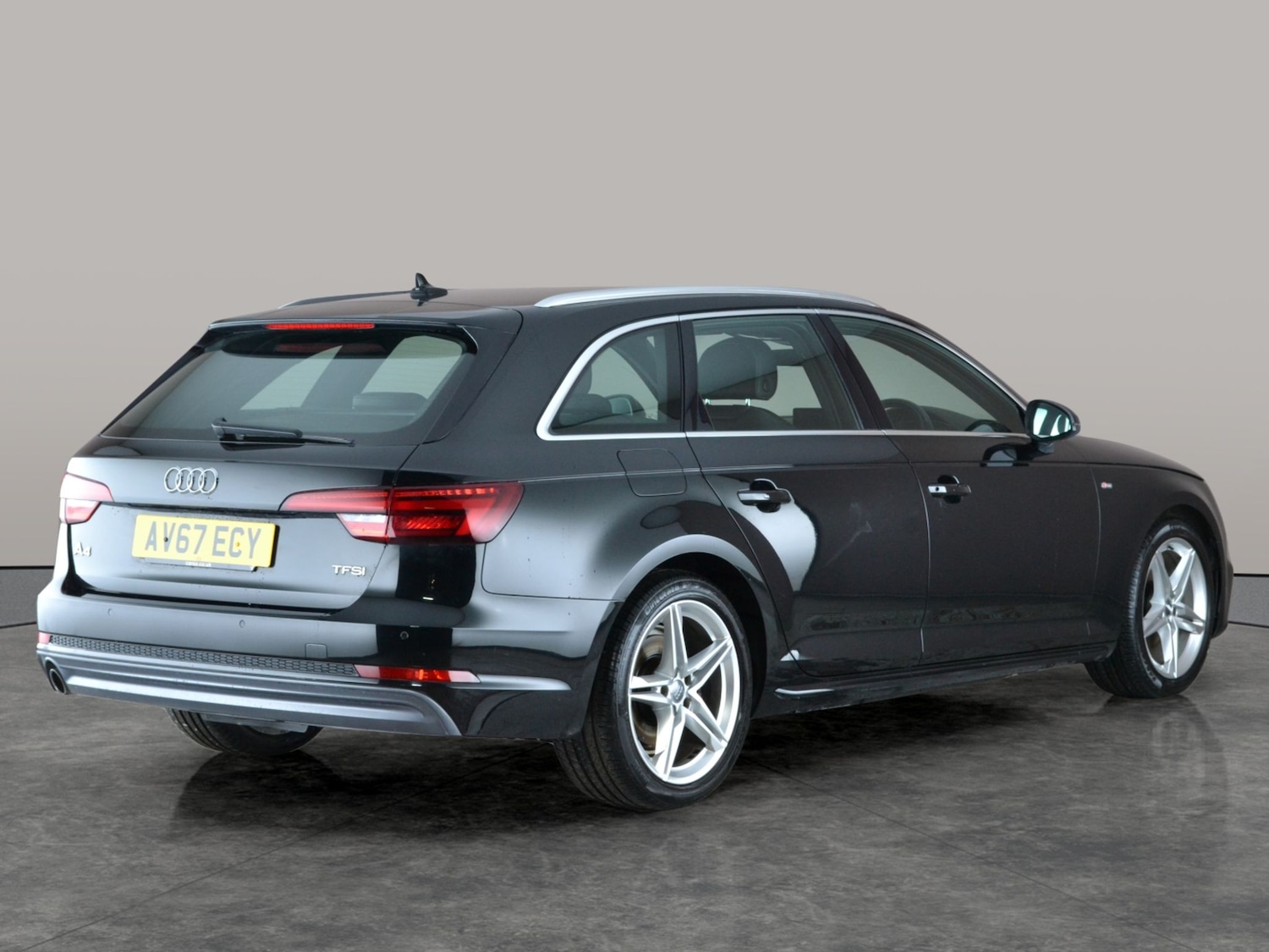 Used Audi A4 2017 for sale - 77241278: Photo 10