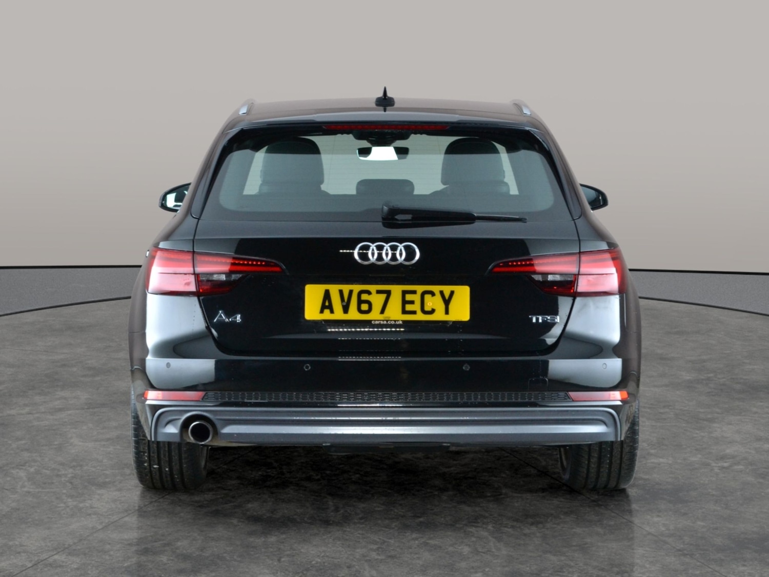 Used Audi A4 2017 for sale - 77241278: Photo 11