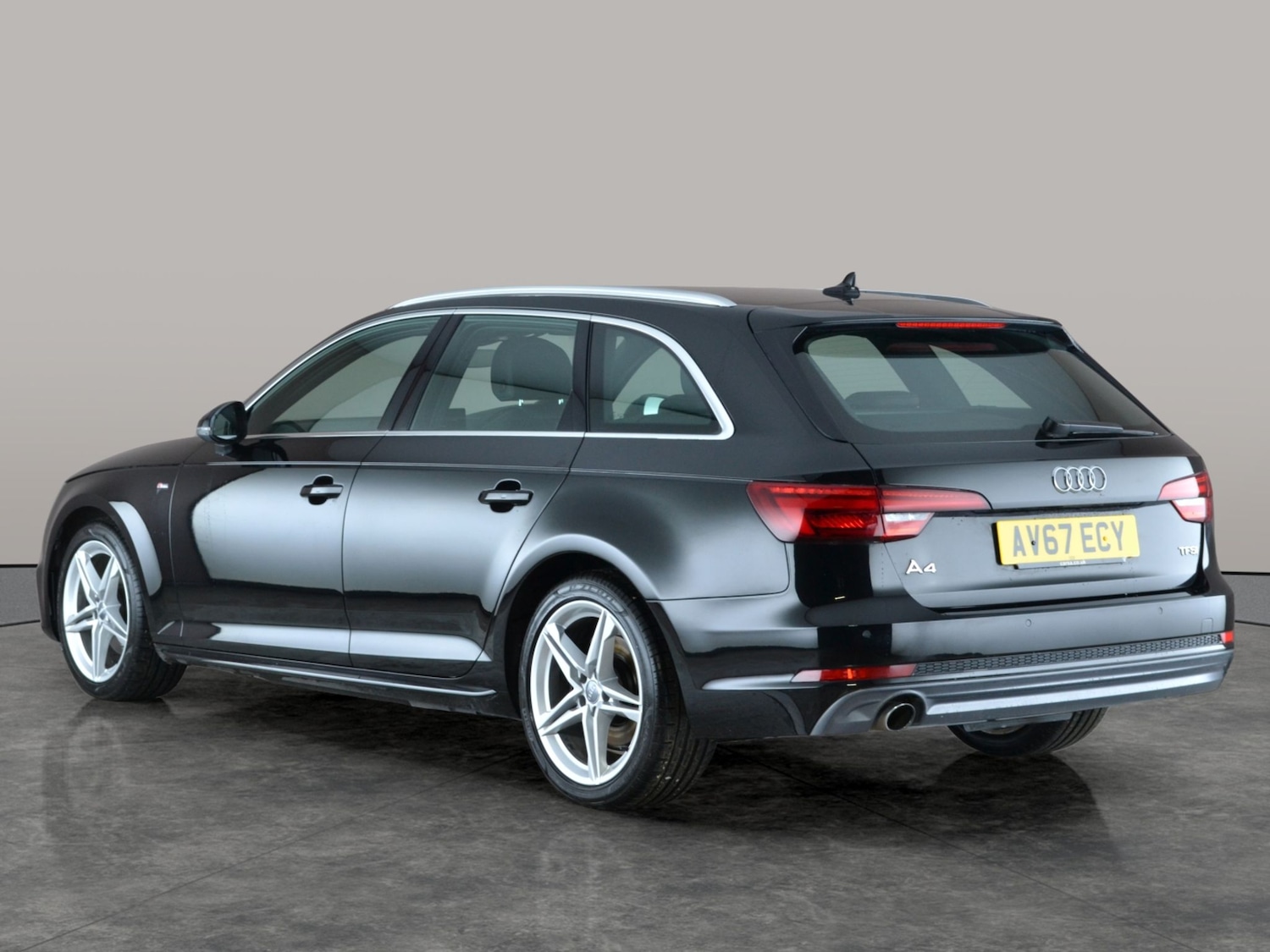 Used Audi A4 2017 for sale - 77241278: Photo 12