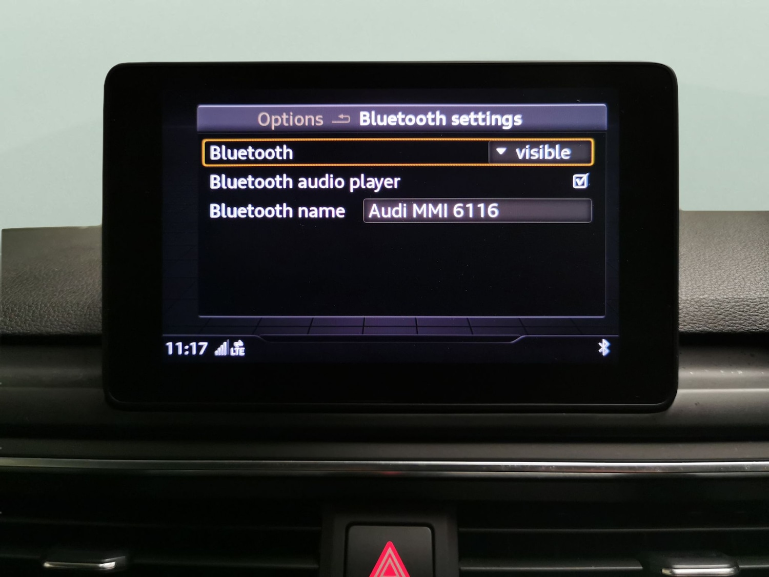 Used Audi A4 2017 for sale - 77241278: Photo 15