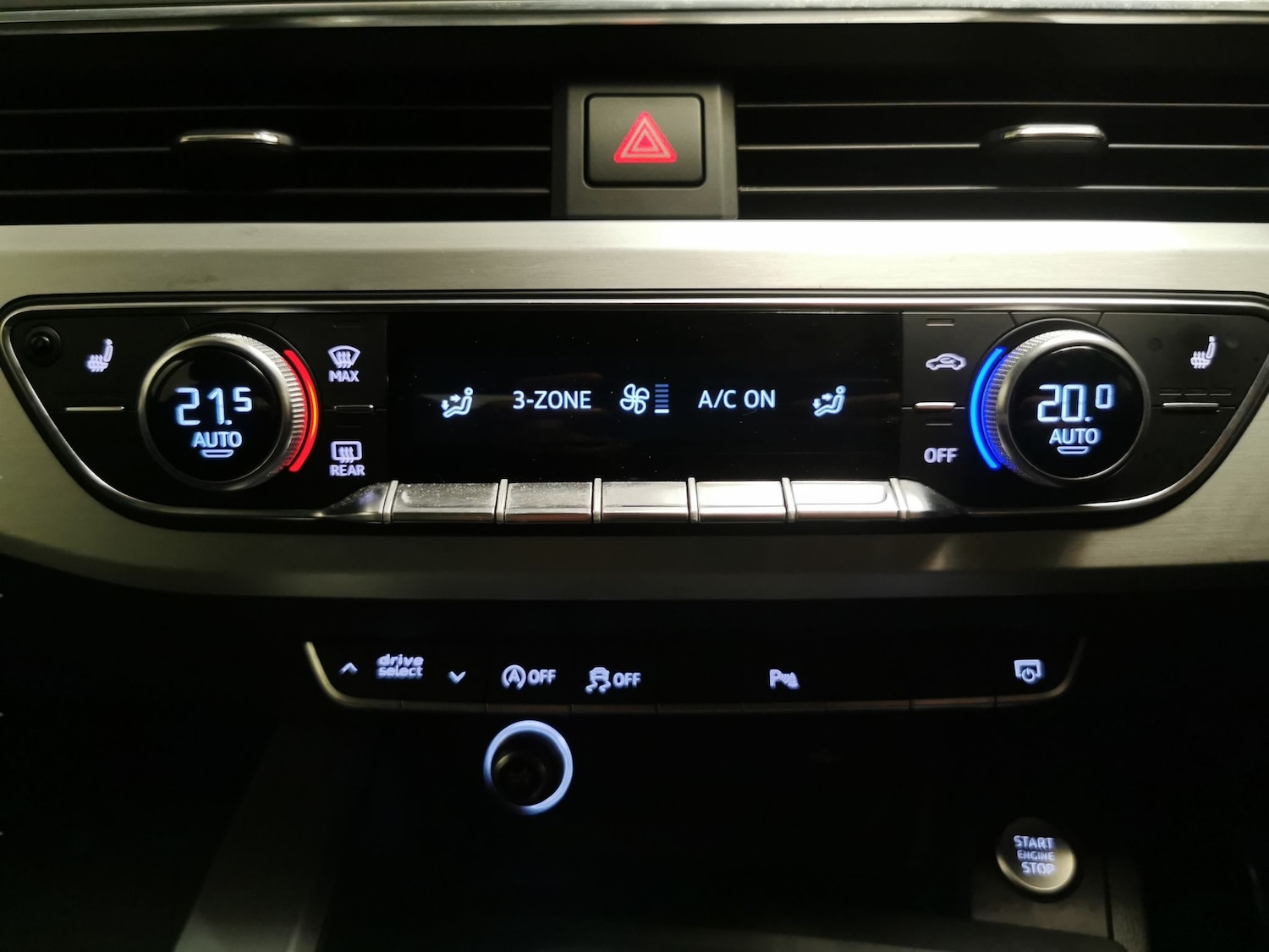 Used Audi A4 2017 for sale - 77241278: Photo 17