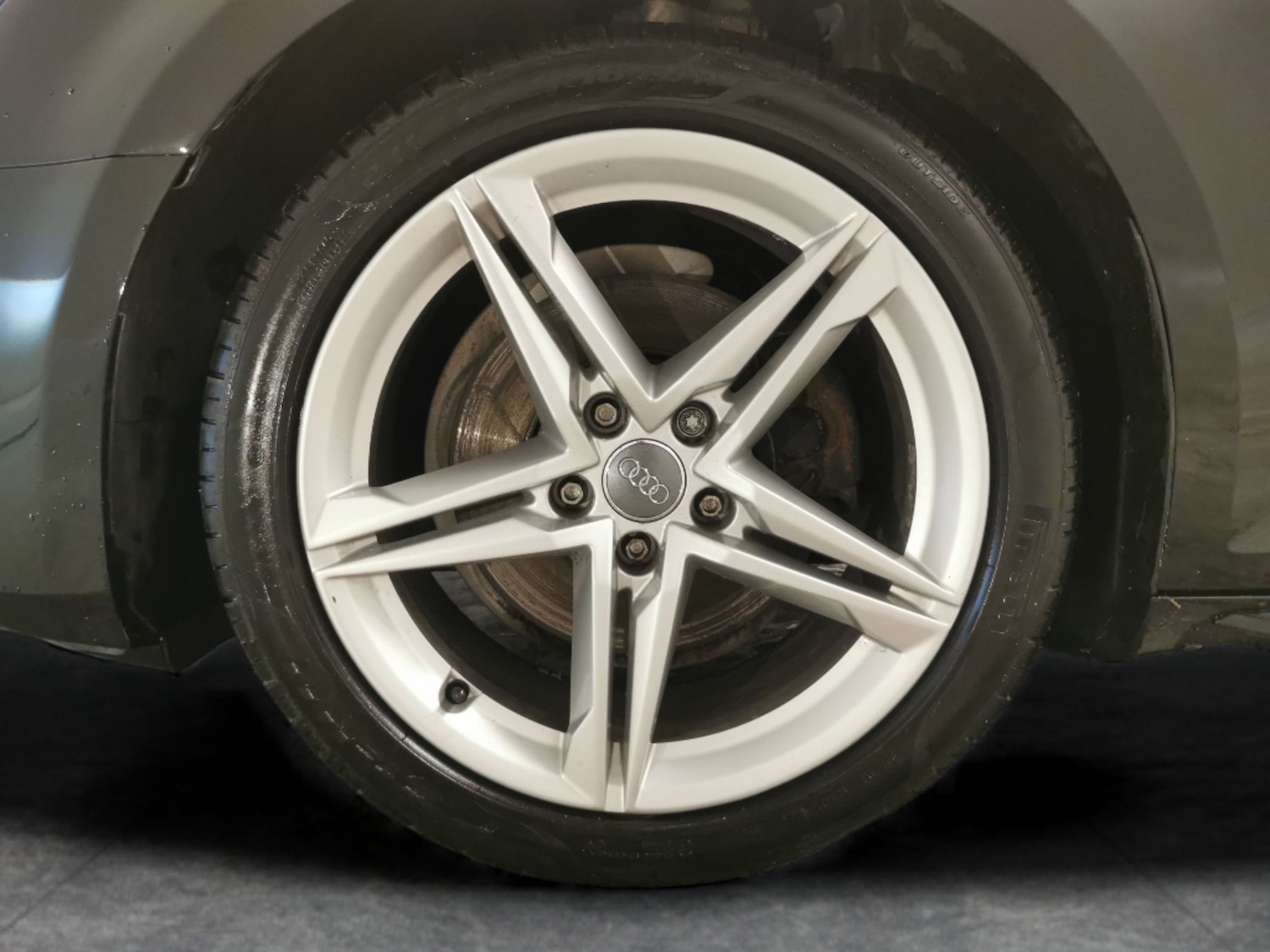 Used Audi A4 2017 for sale - 77241278: Photo 20