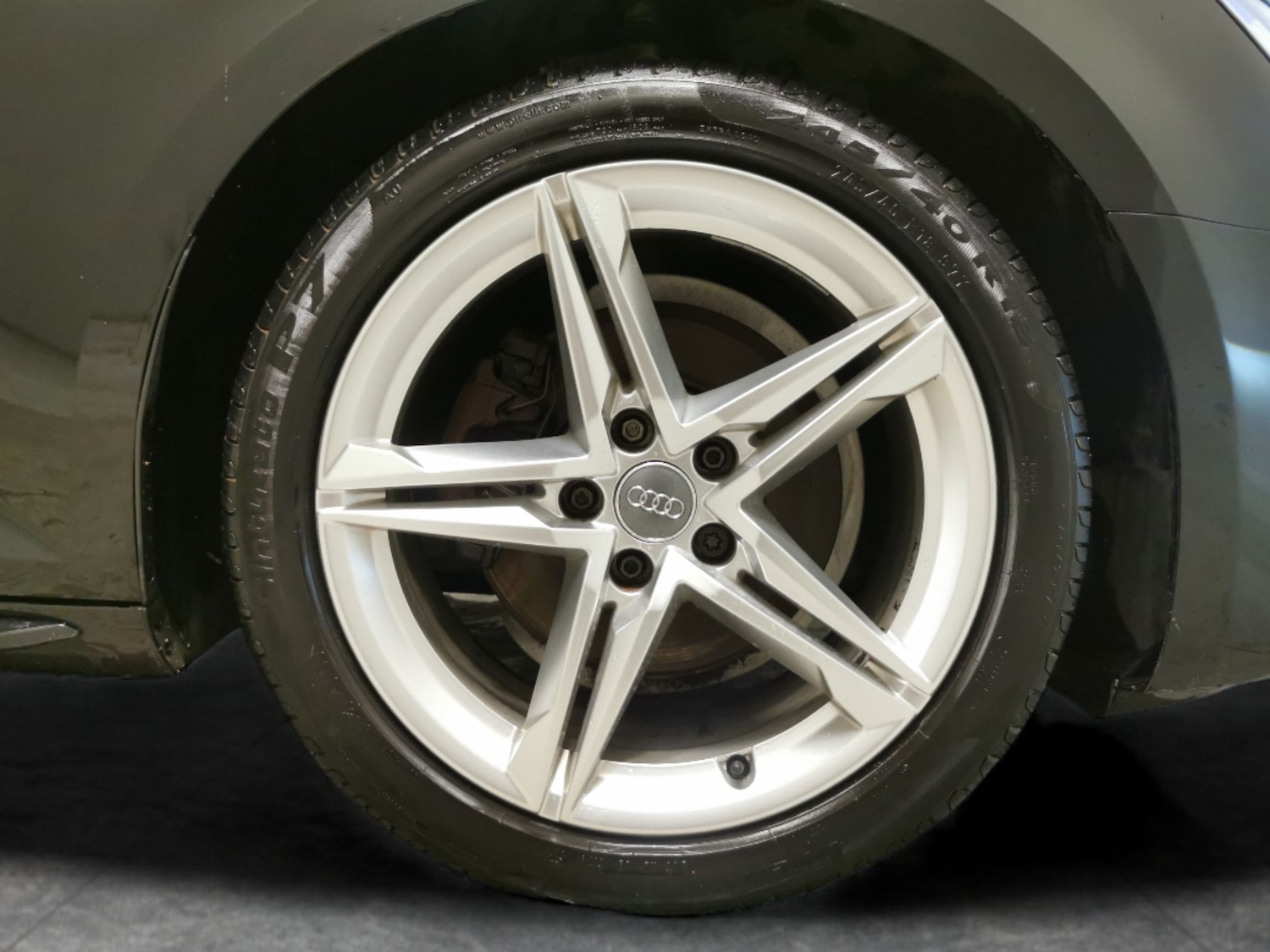 Used Audi A4 2017 for sale - 77241278: Photo 21