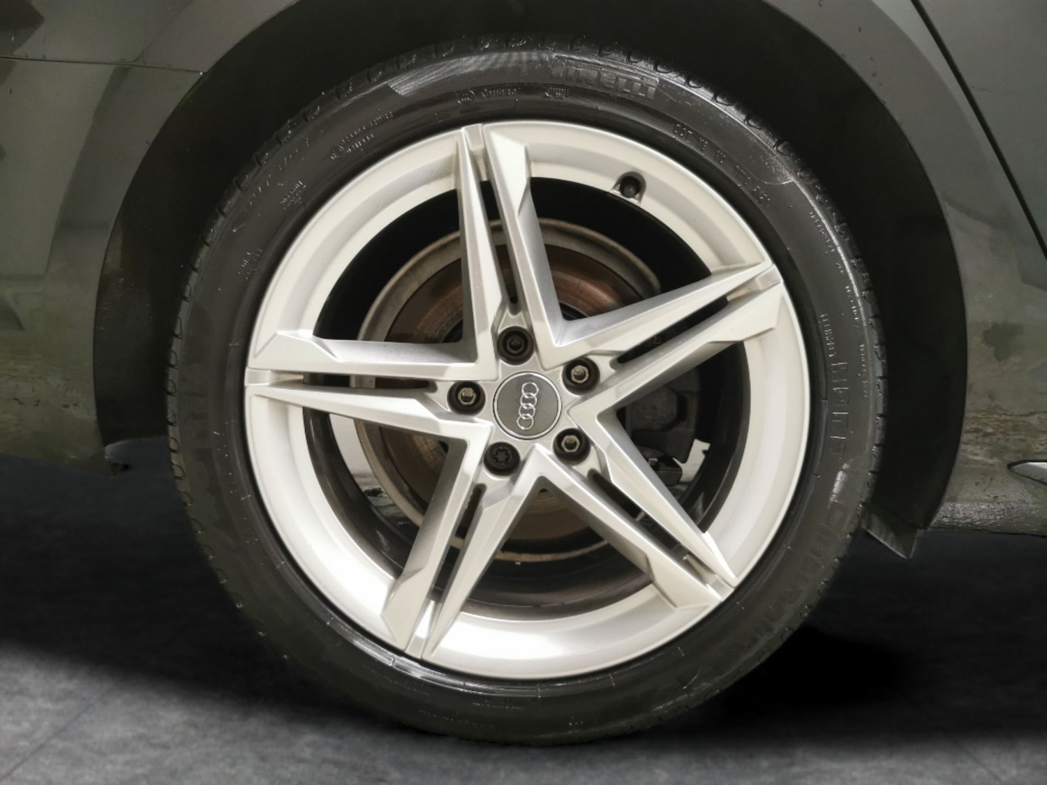 Used Audi A4 2017 for sale - 77241278: Photo 22