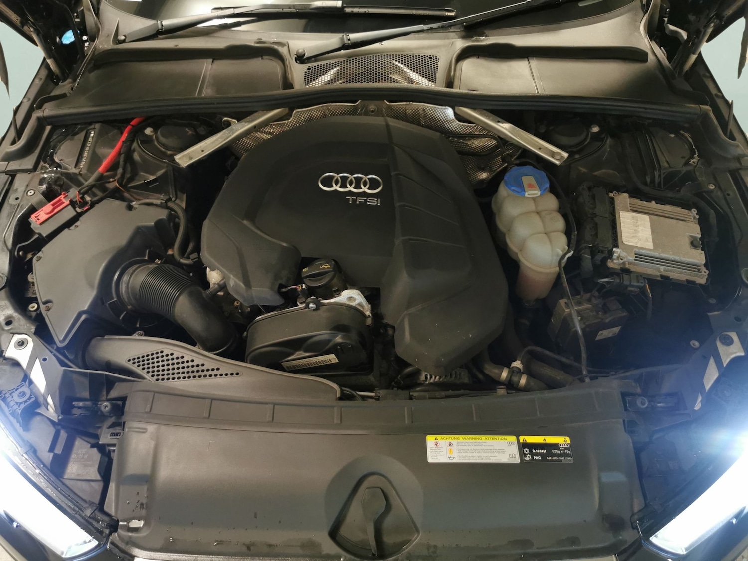 Used Audi A4 2017 for sale - 77241278: Photo 29