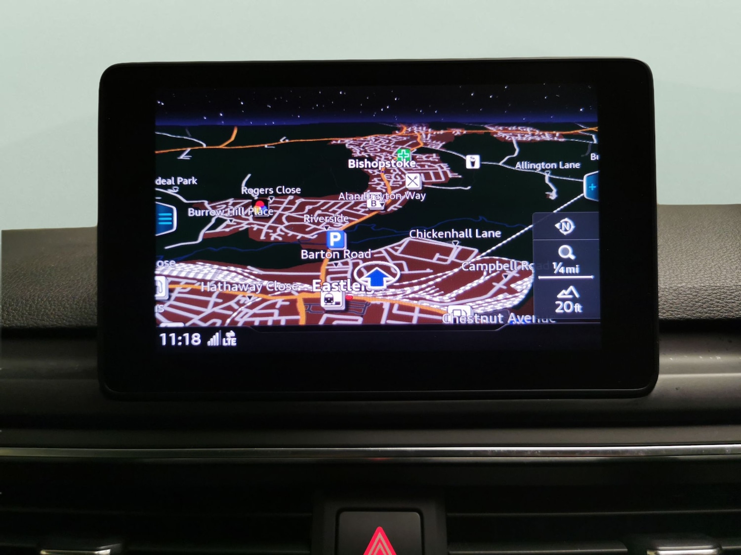 Used Audi A4 2017 for sale - 77241278: Photo 5